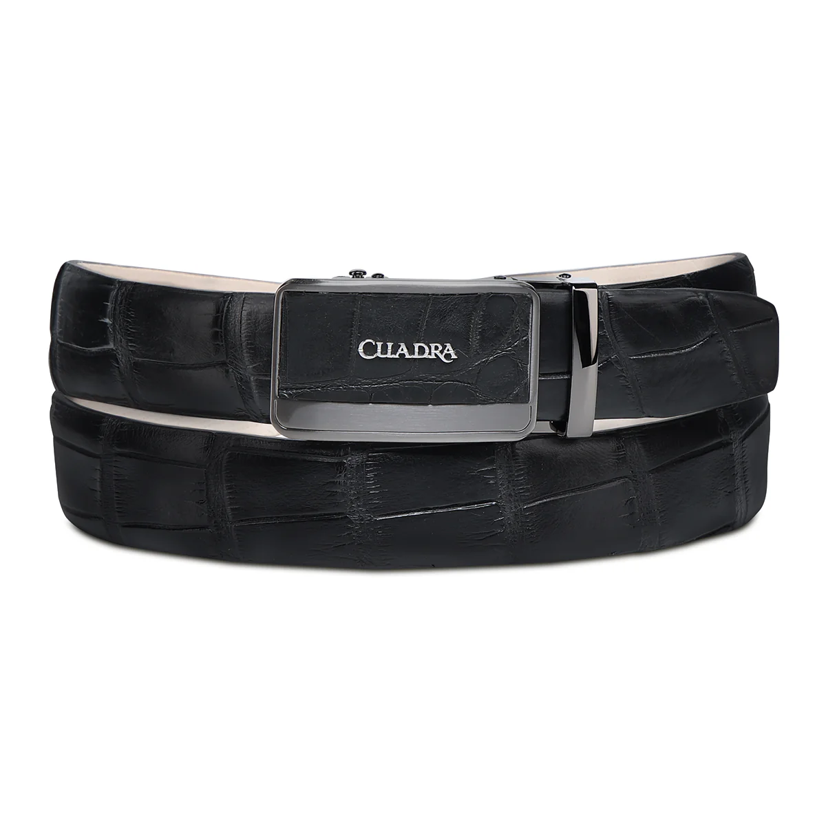 Men Cuadra Alligator Belt BC434