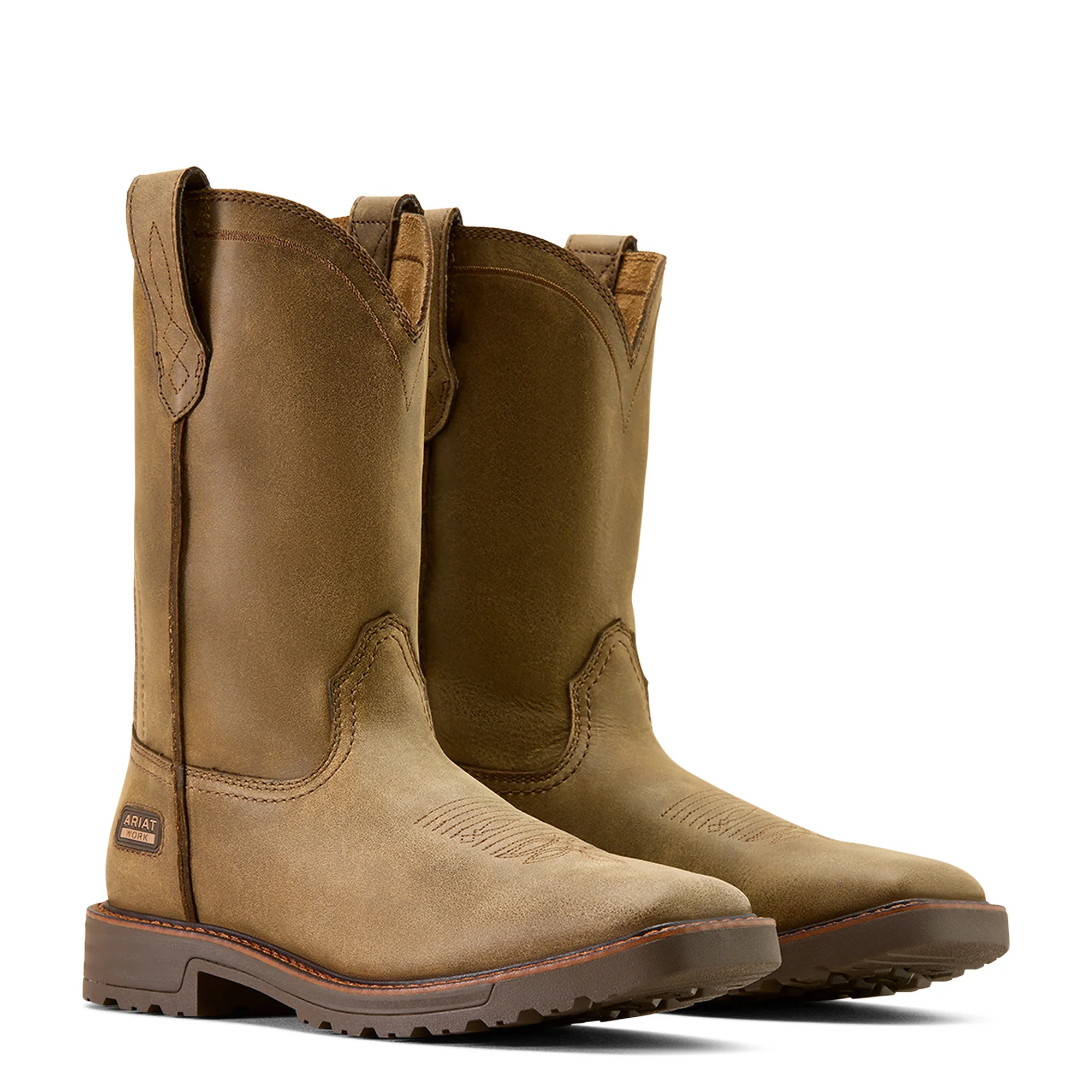 Men Ariat Activator Boot 10074290 - Image 4