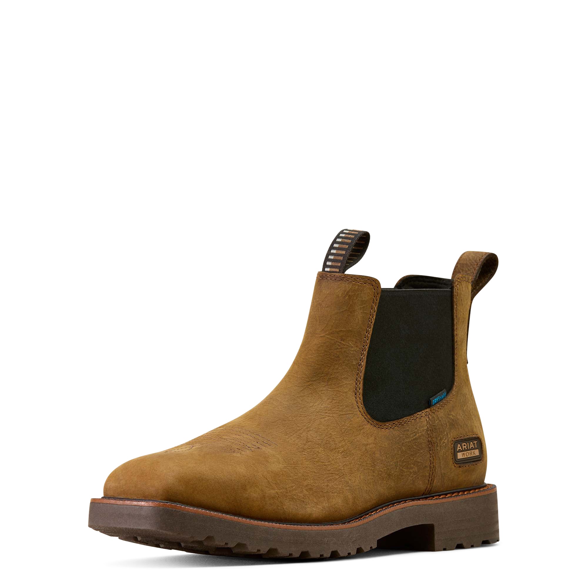Men Ariat Activator Chelsea 10074285 - Image 2