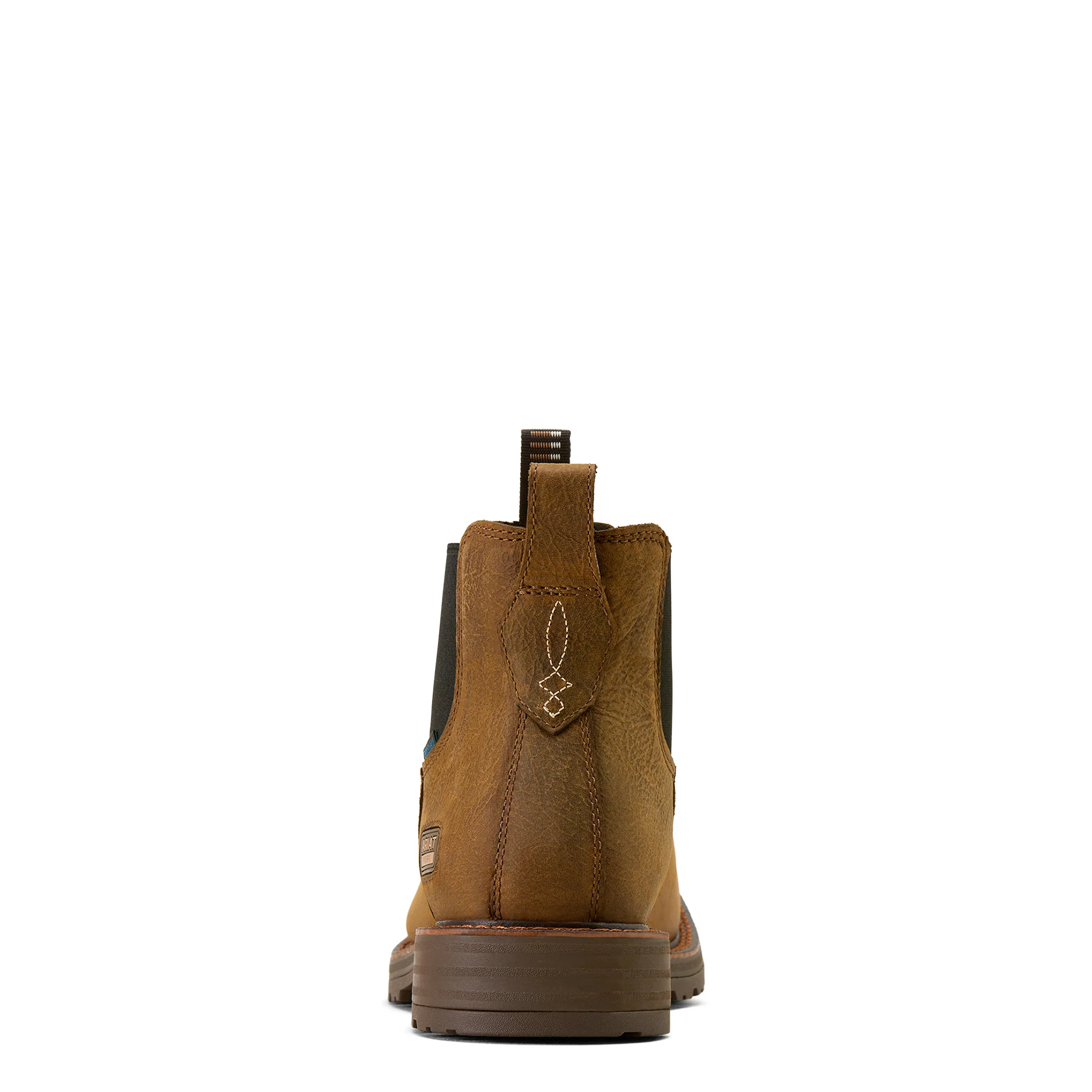 Men Ariat Activator Chelsea 10074285 - Image 3
