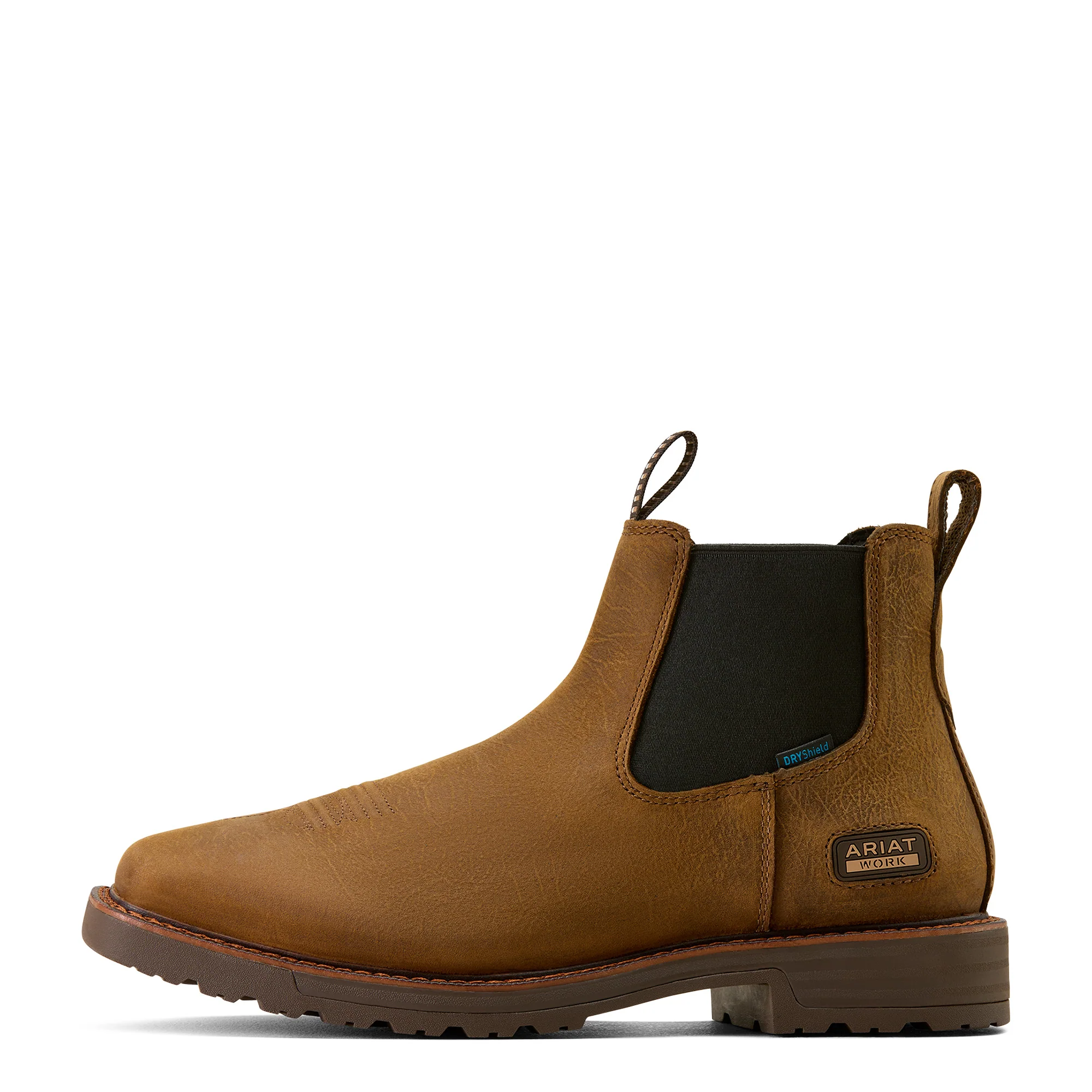 Men Ariat Activator Chelsea 10074285 - Image 4