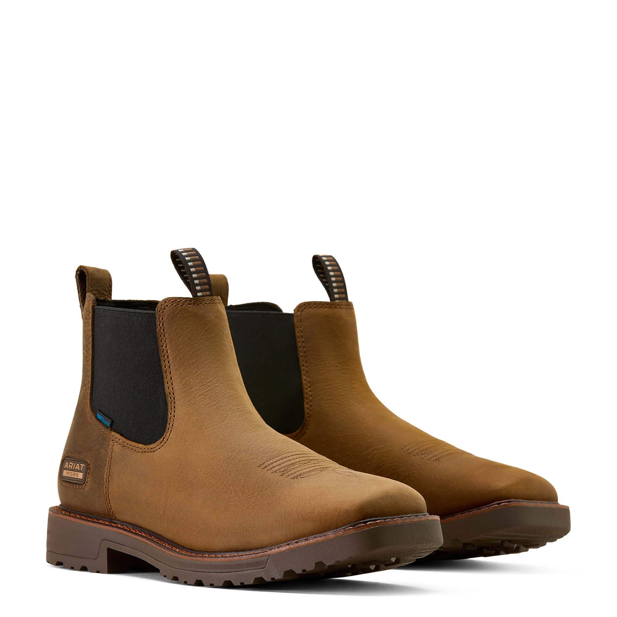 Men Ariat Activator Chelsea 10074285 - Image 5