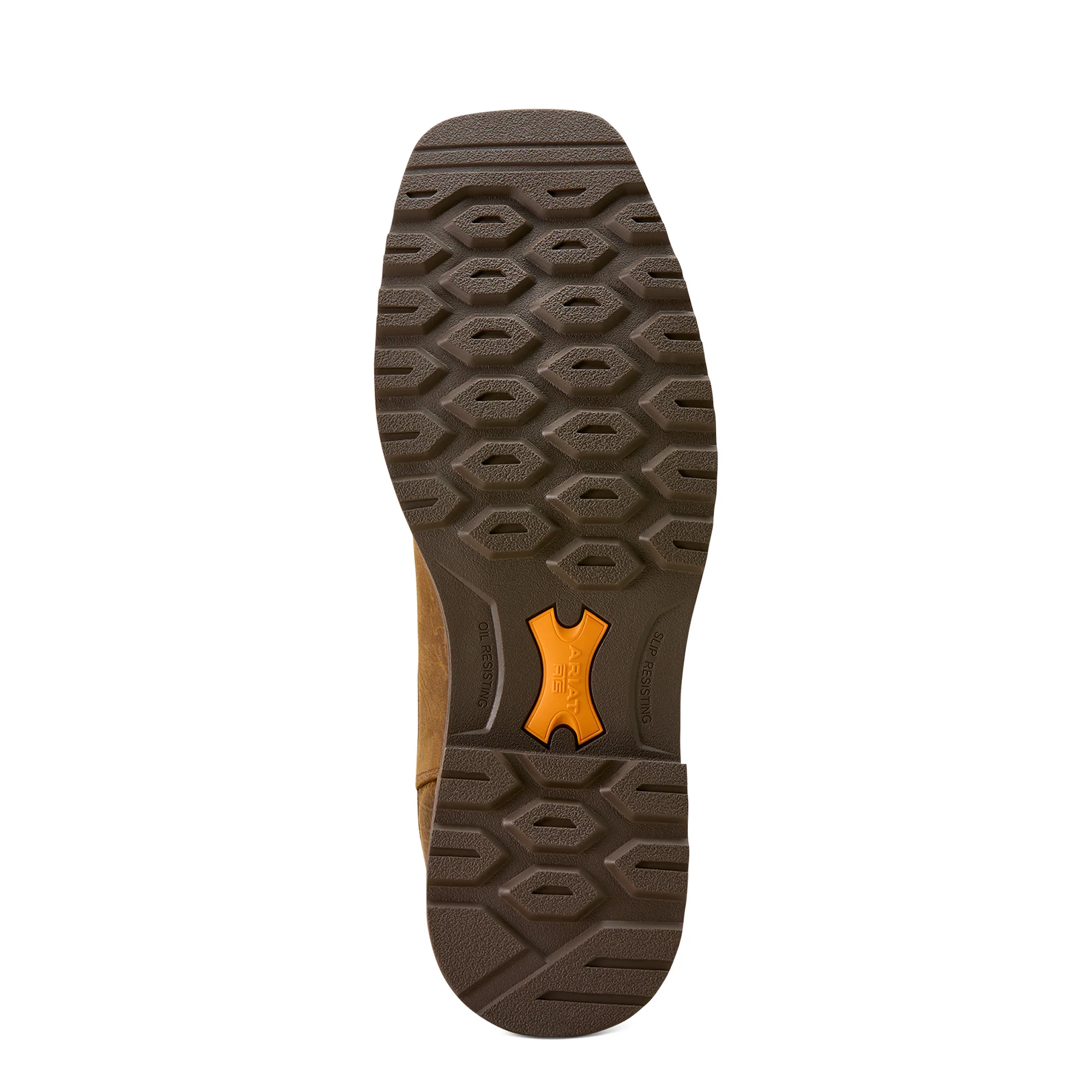 Men Ariat Activator Chelsea 10074285 - Image 6
