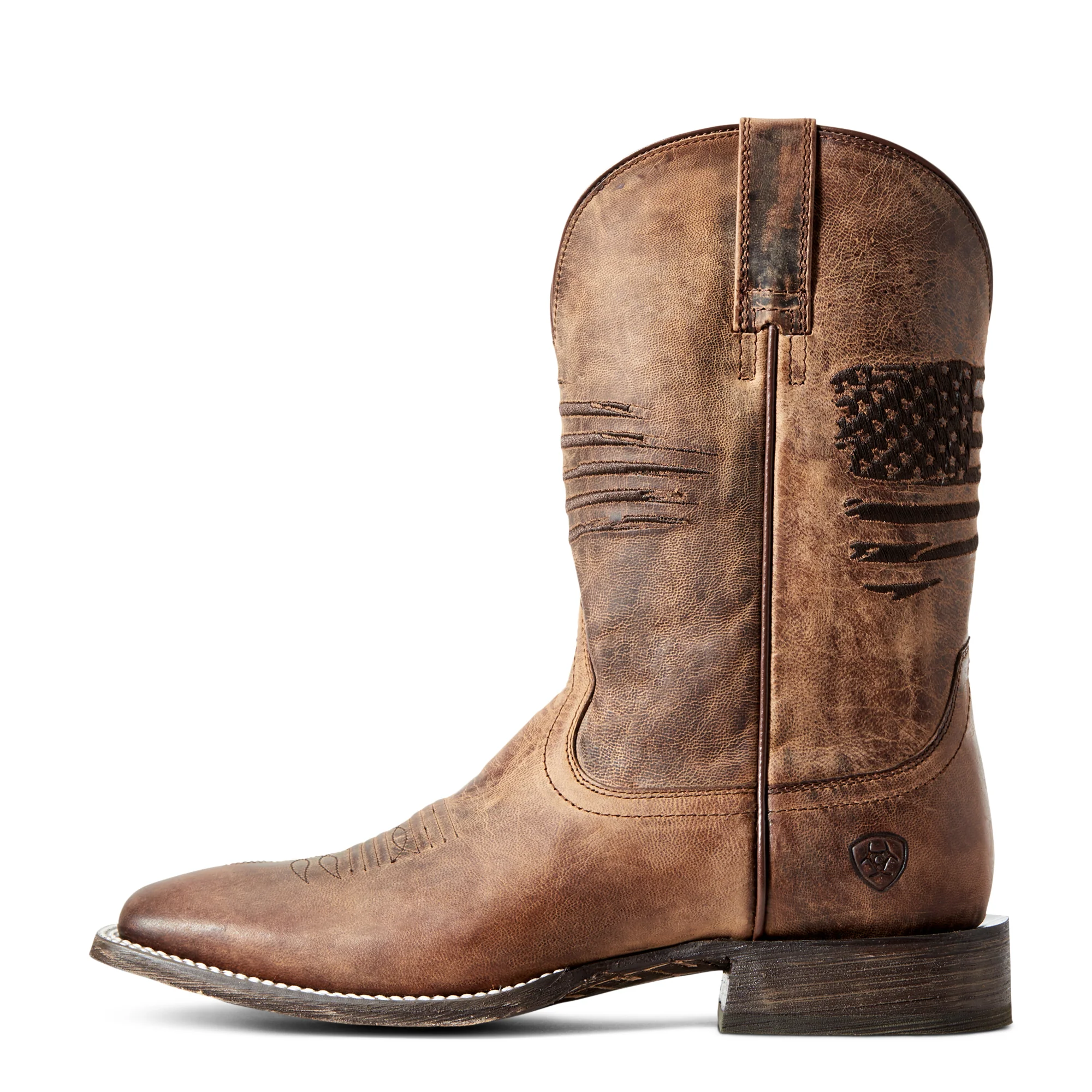 Men Ariat Cowhide Boot 10029699 - Image 2