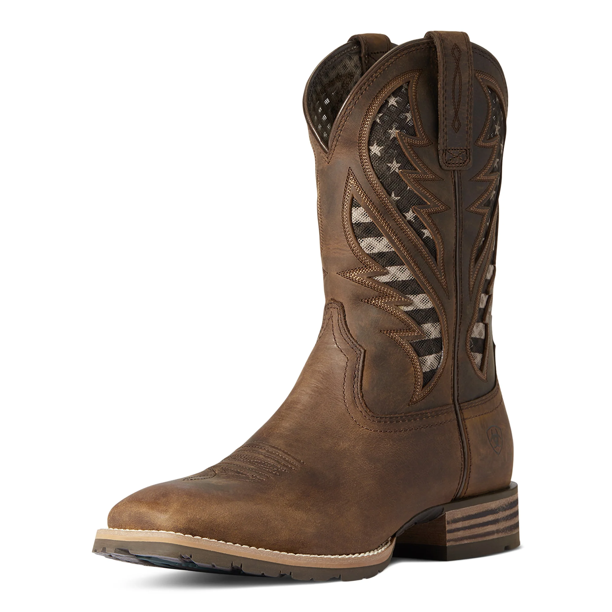 Men Ariat Boot 10038340 - Image 2