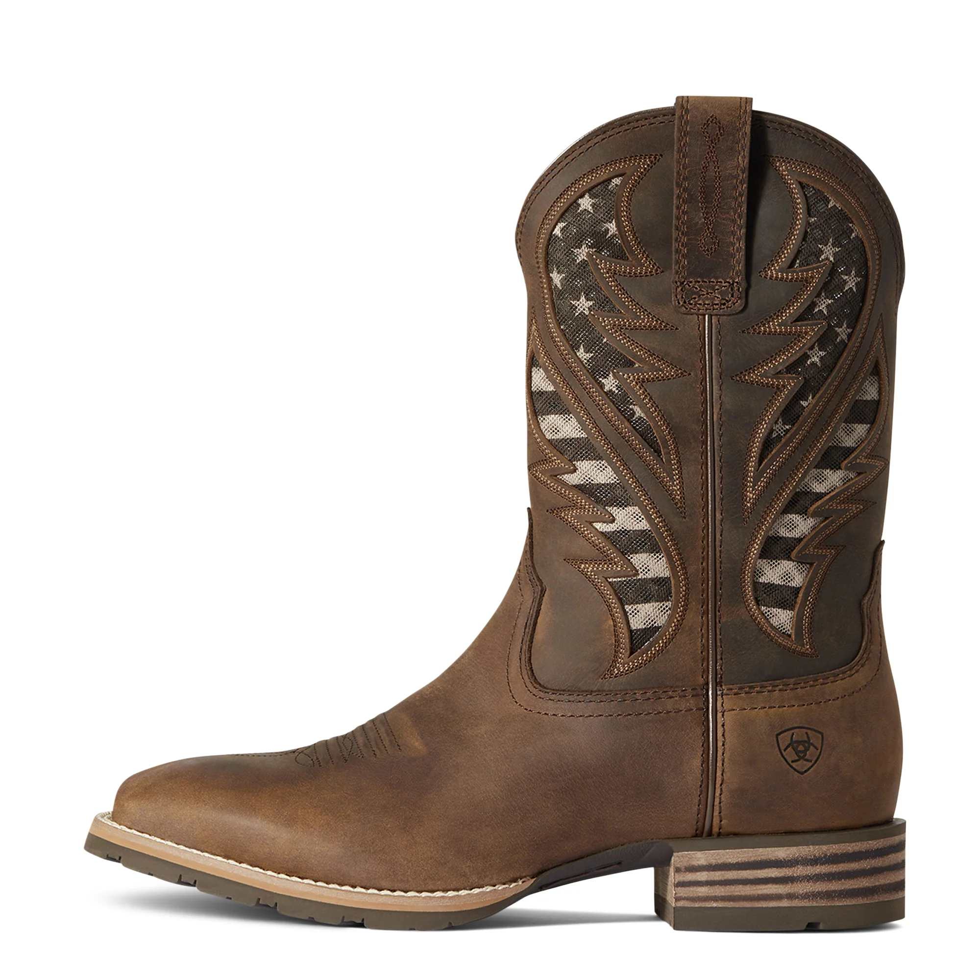 Men Ariat Boot 10038340 - Image 4