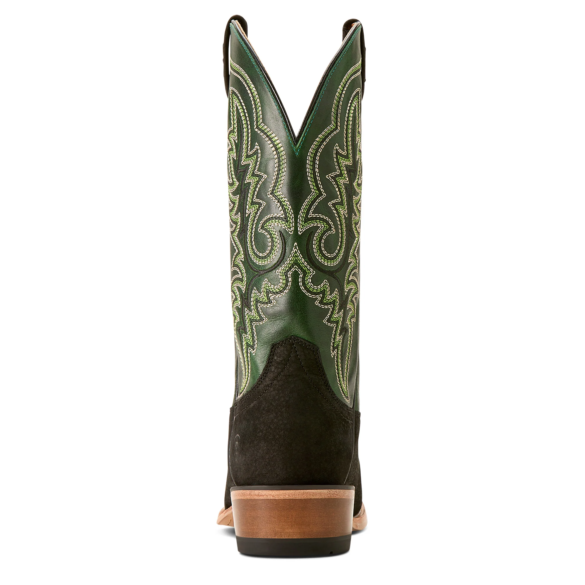 Men Ariat Suede Boot 10053824 - Image 3