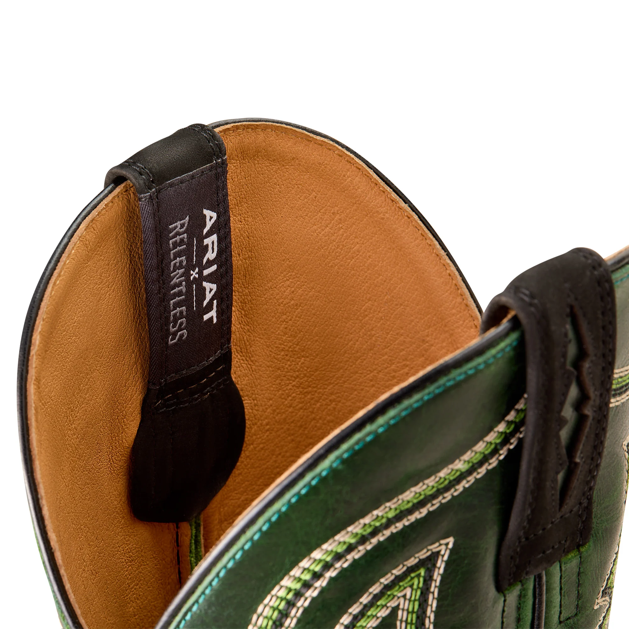 Men Ariat Suede Boot 10053824 - Image 5