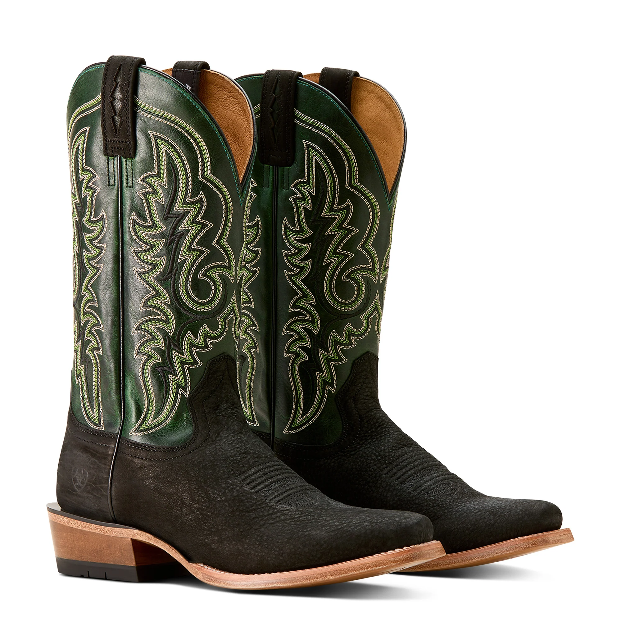Men Ariat Suede Boot 10053824 - Image 6