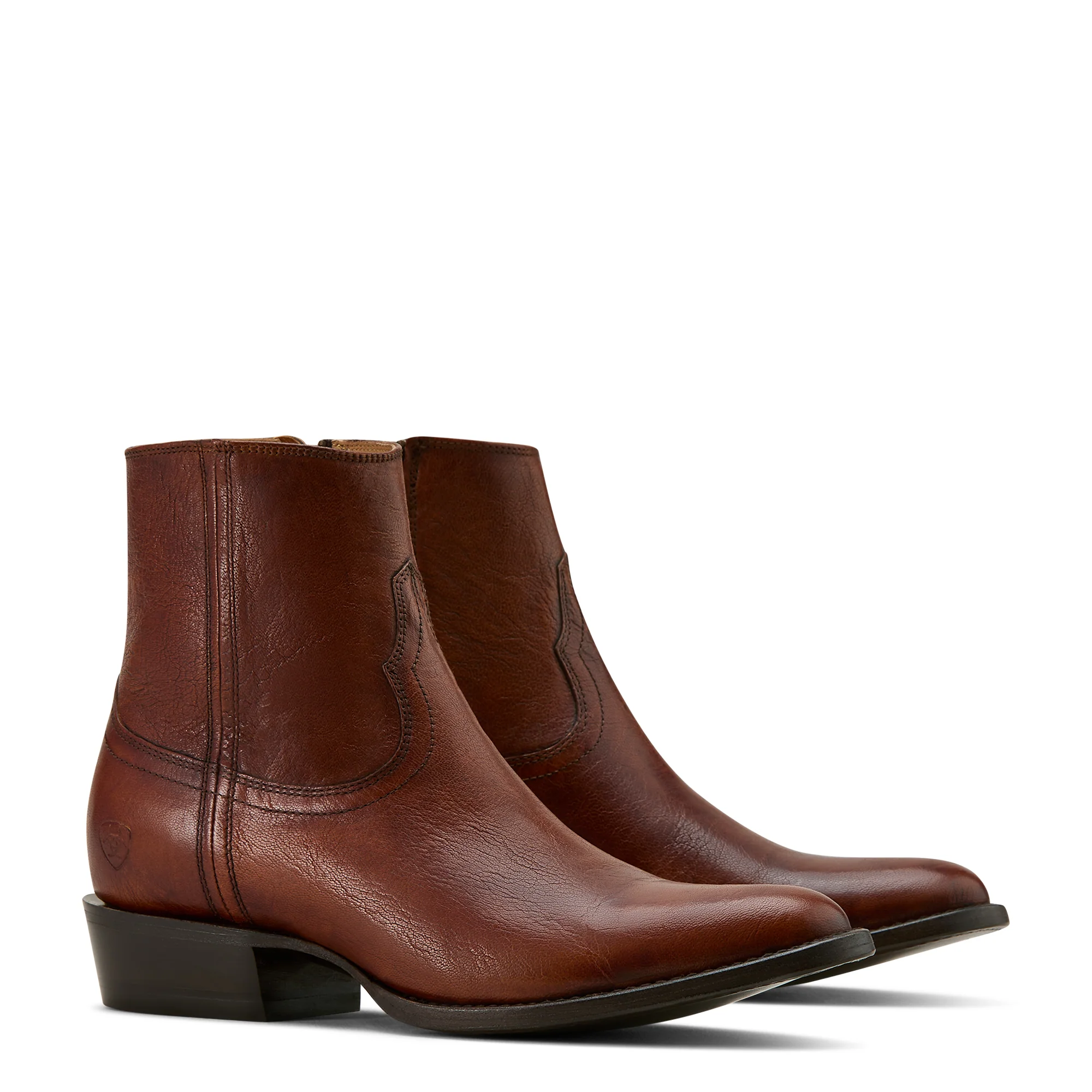 Men Ariat Cowhide Boot 10061152 - Image 4