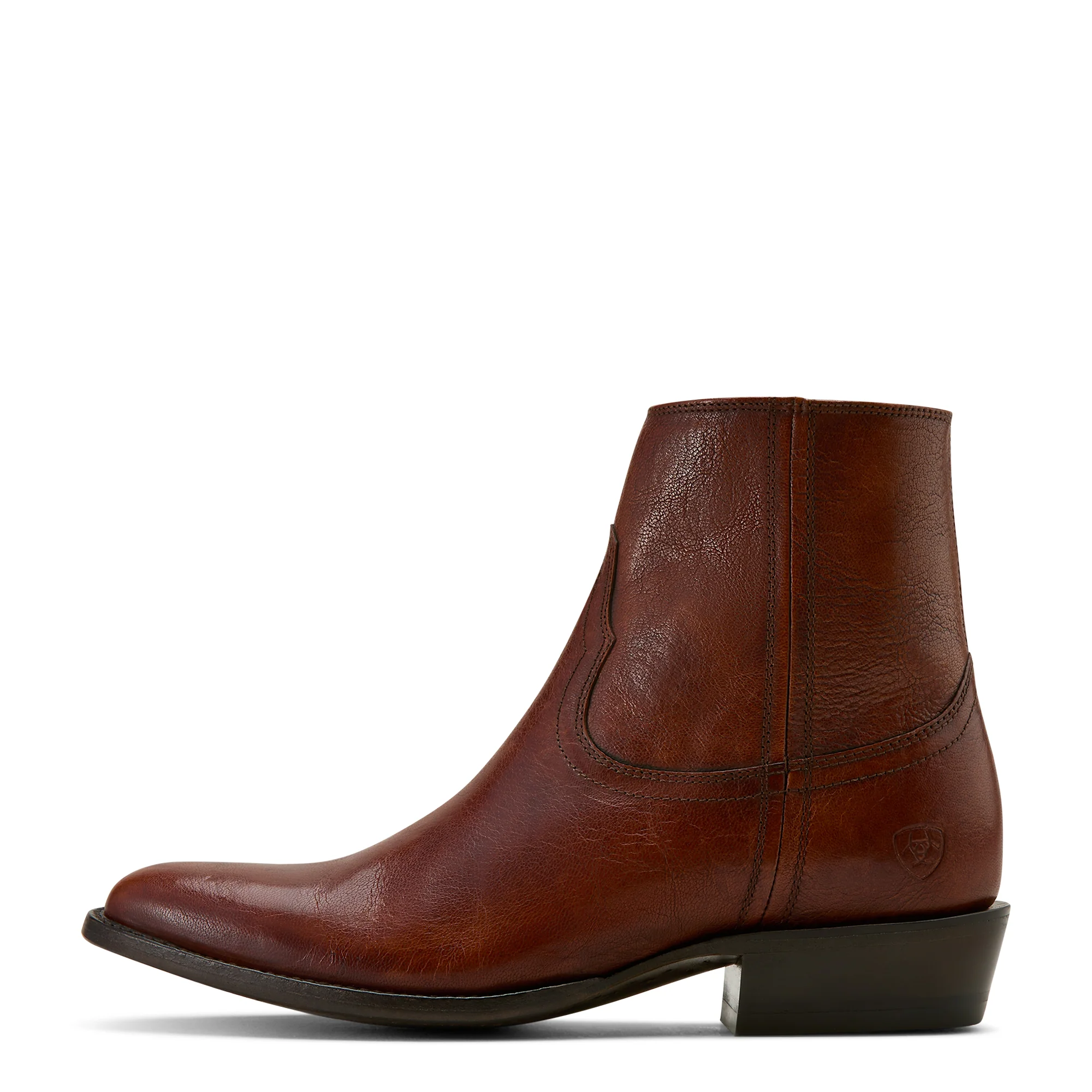 Men Ariat Cowhide Boot 10061152 - Image 5