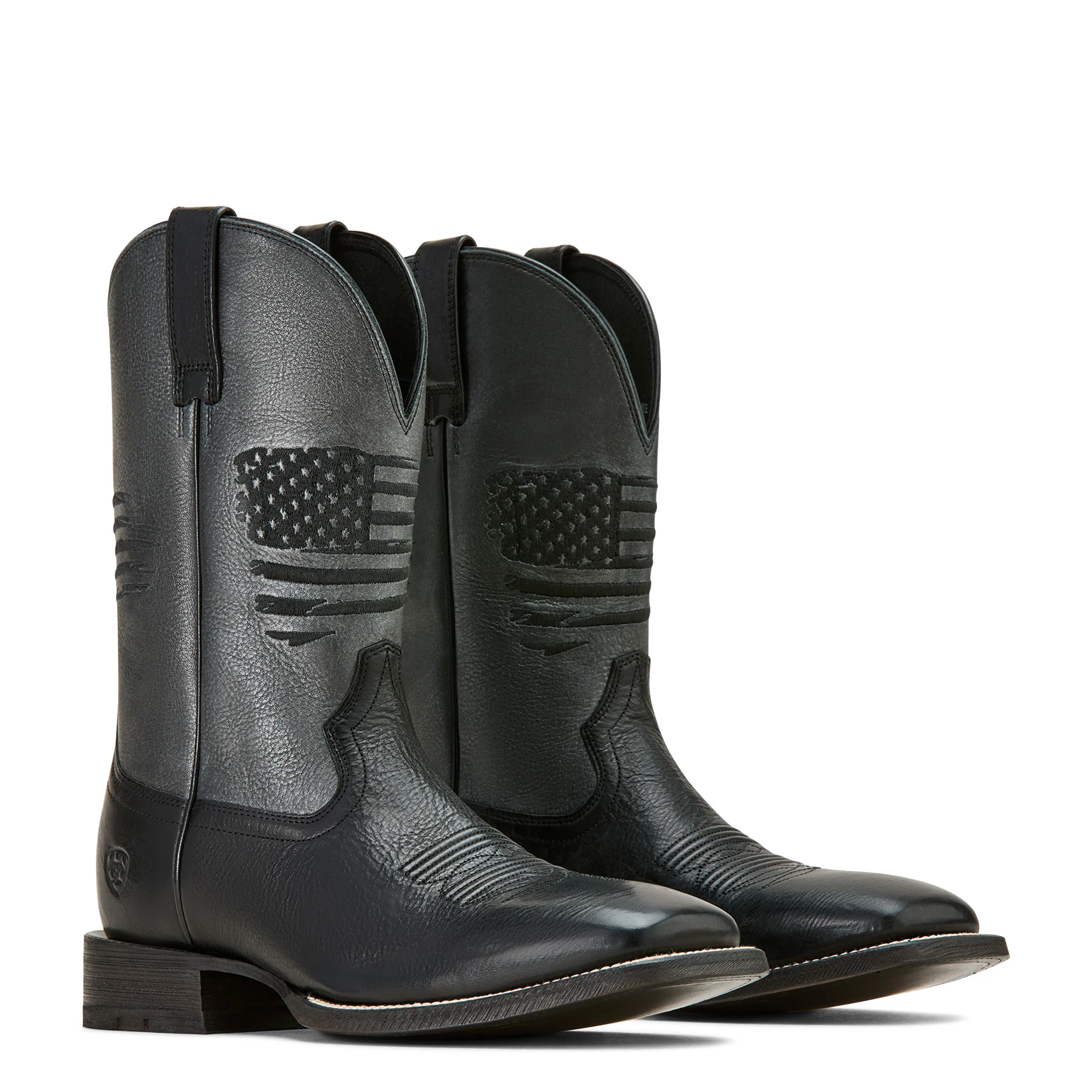 Men Ariat Cowhide Boot 10061191 - Image 7