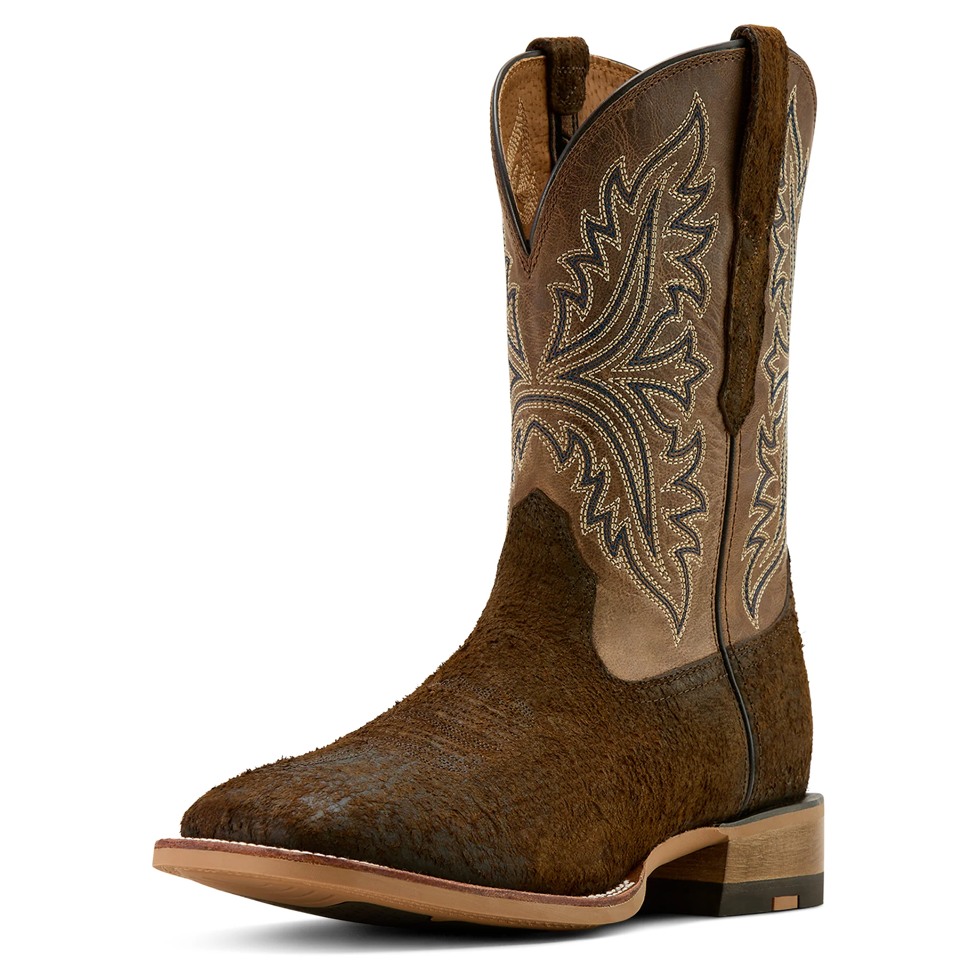 Men Ariat Cowhide Boot 10061241 - Image 2