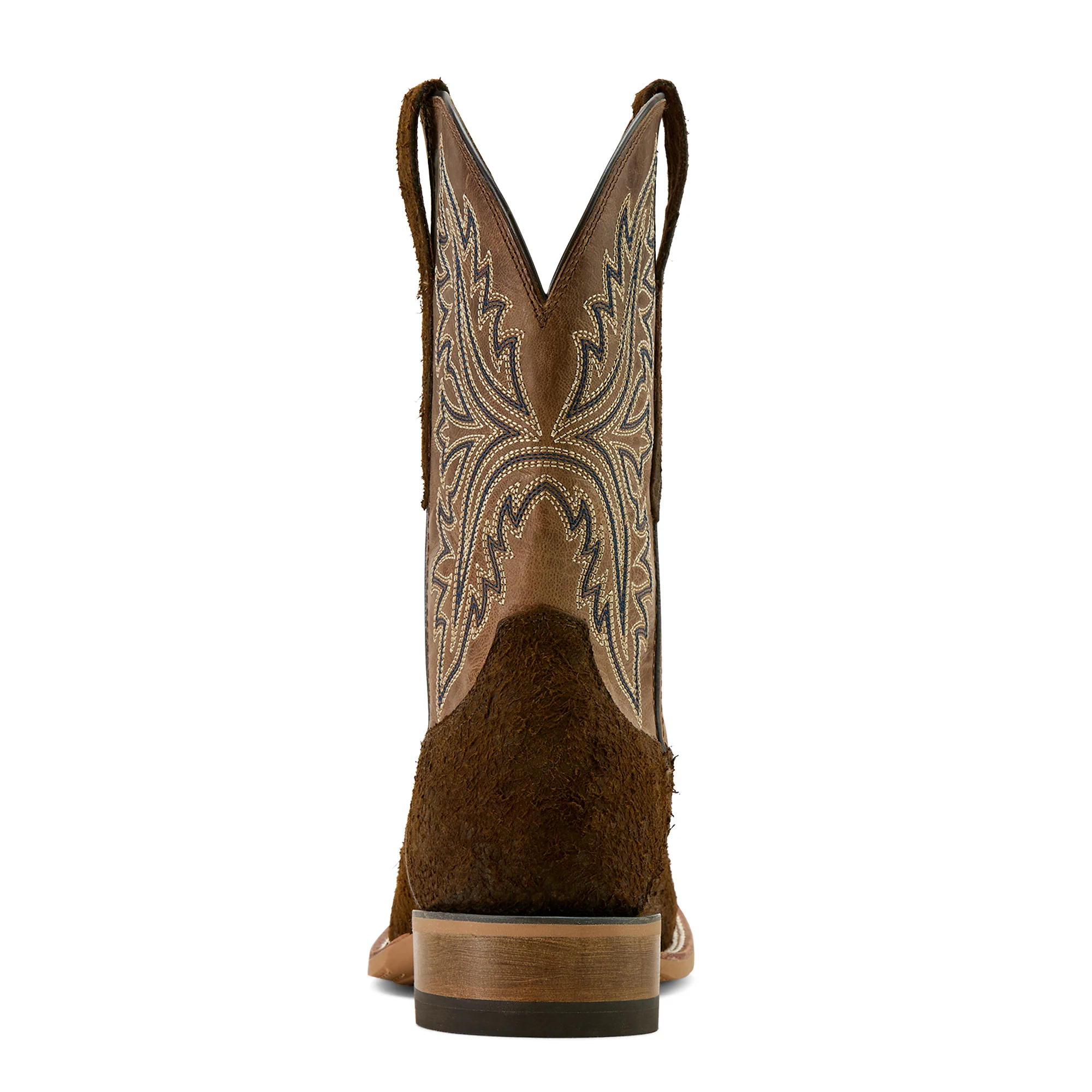 Men Ariat Cowhide Boot 10061241 - Image 3