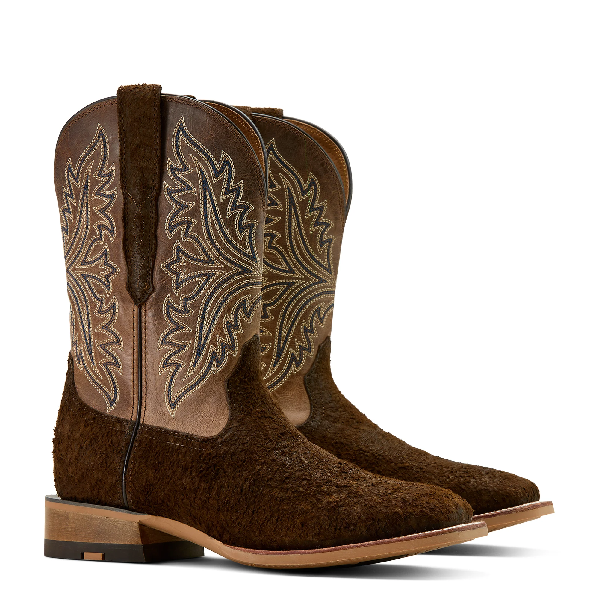 Men Ariat Cowhide Boot 10061241 - Image 4