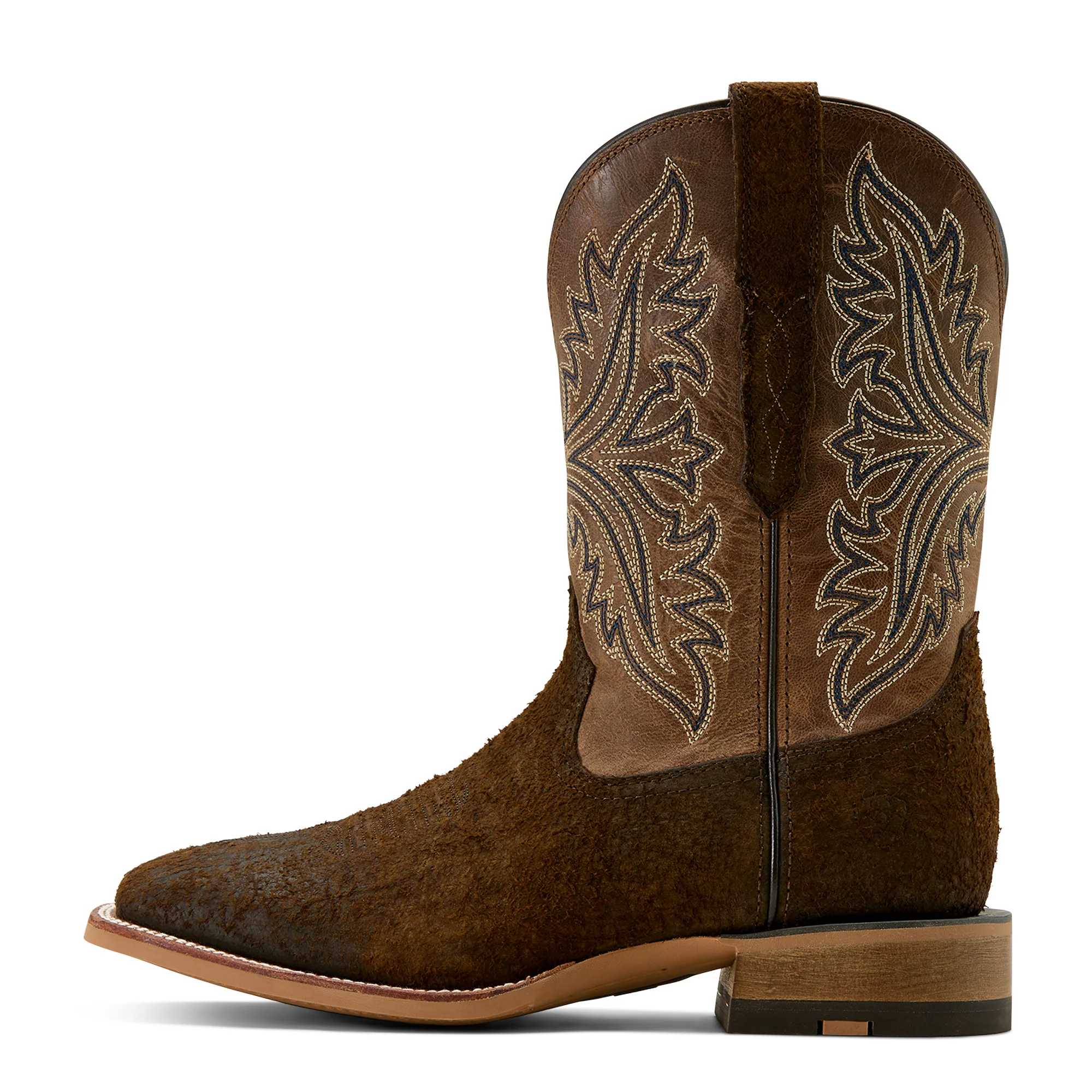 Men Ariat Cowhide Boot 10061241 - Image 5