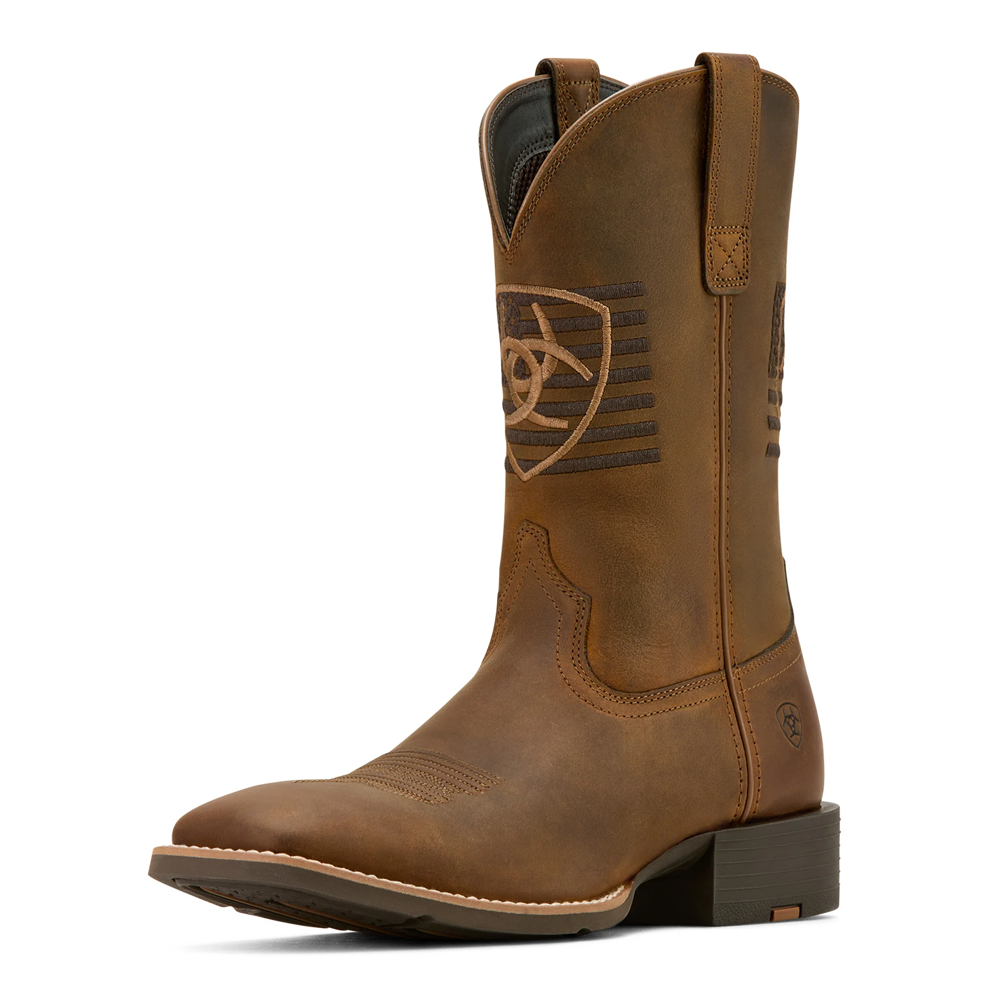 Men Ariat Boot 10061326 - Image 2