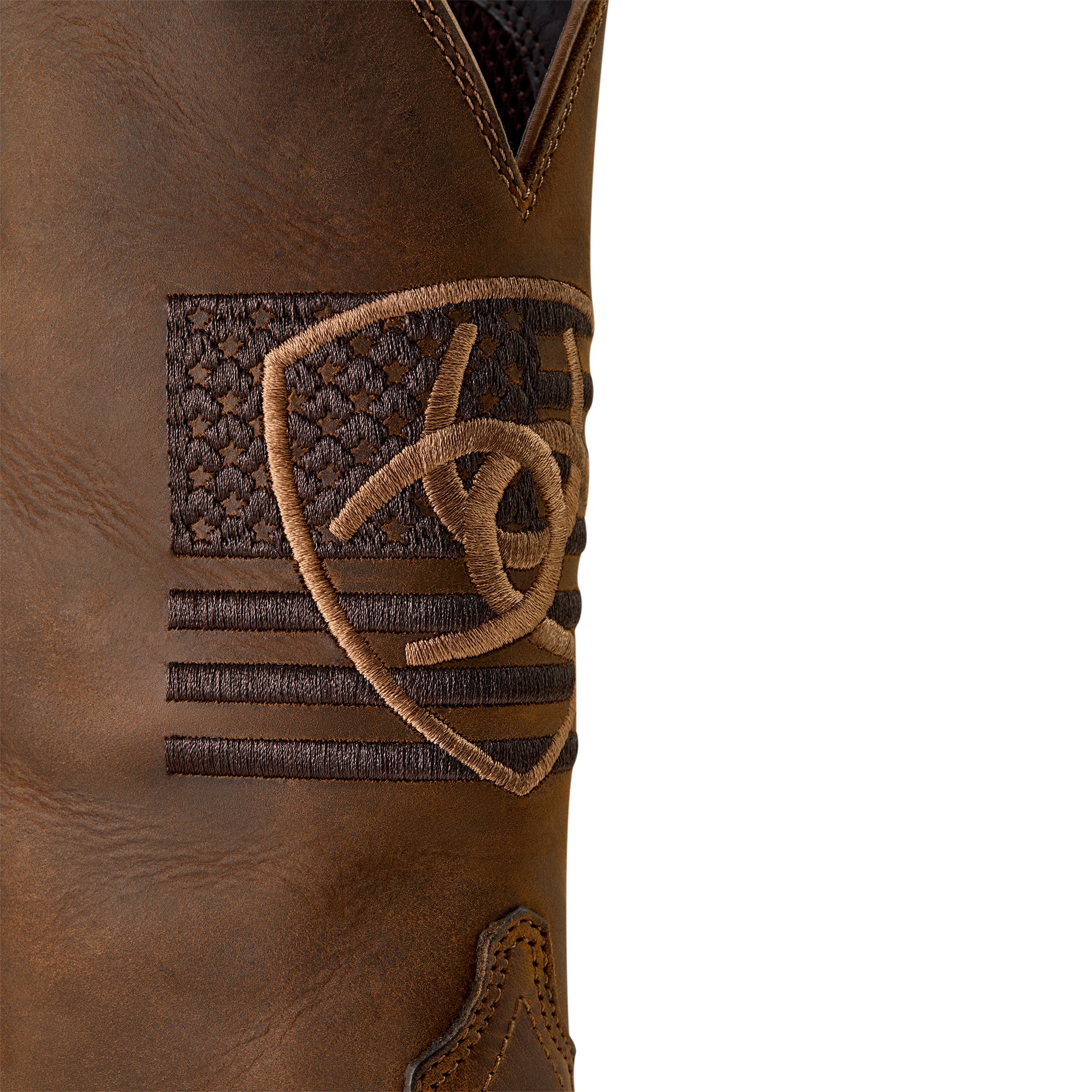 Men Ariat Boot 10061326 - Image 4