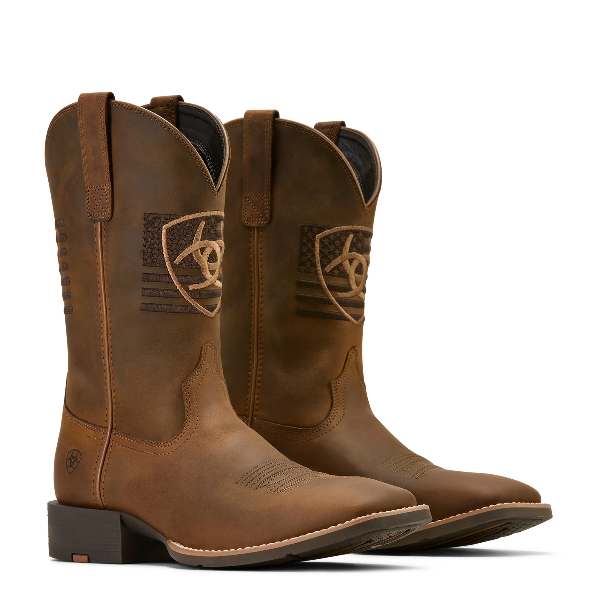 Men Ariat Boot 10061326 - Image 7