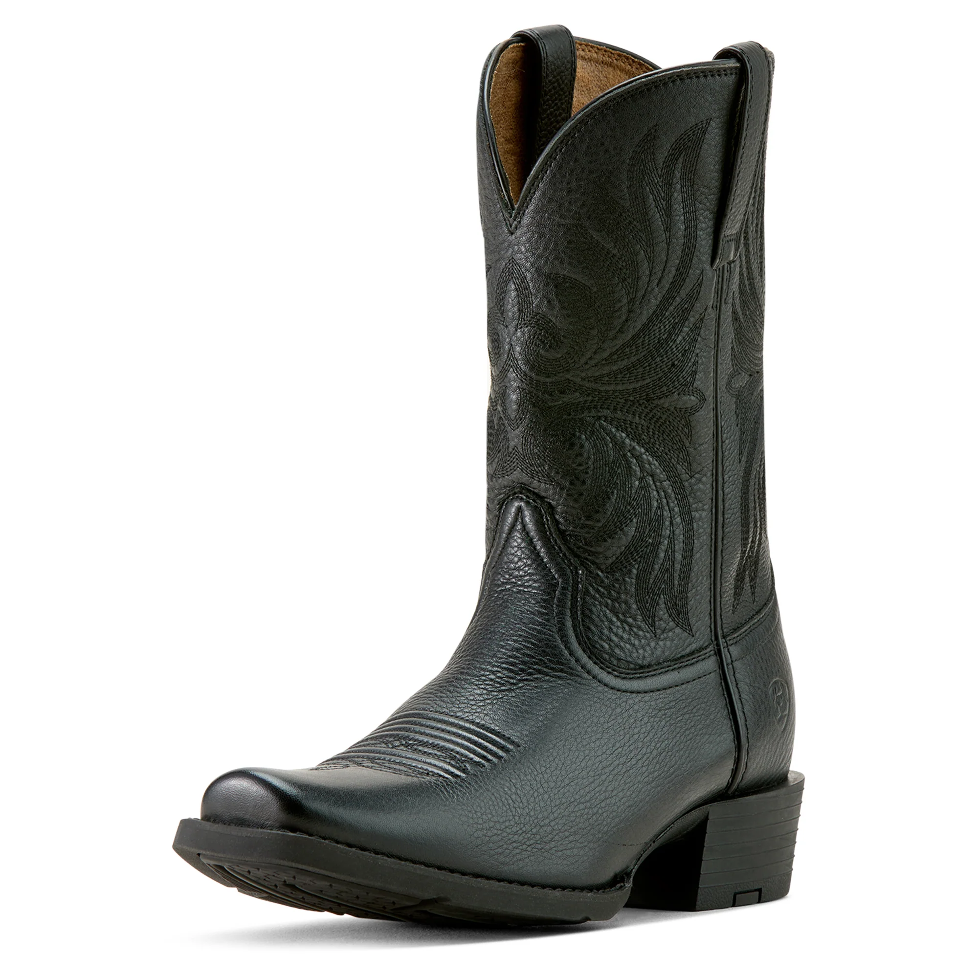 Men Ariat Cowhide Boot 10063960 - Image 2