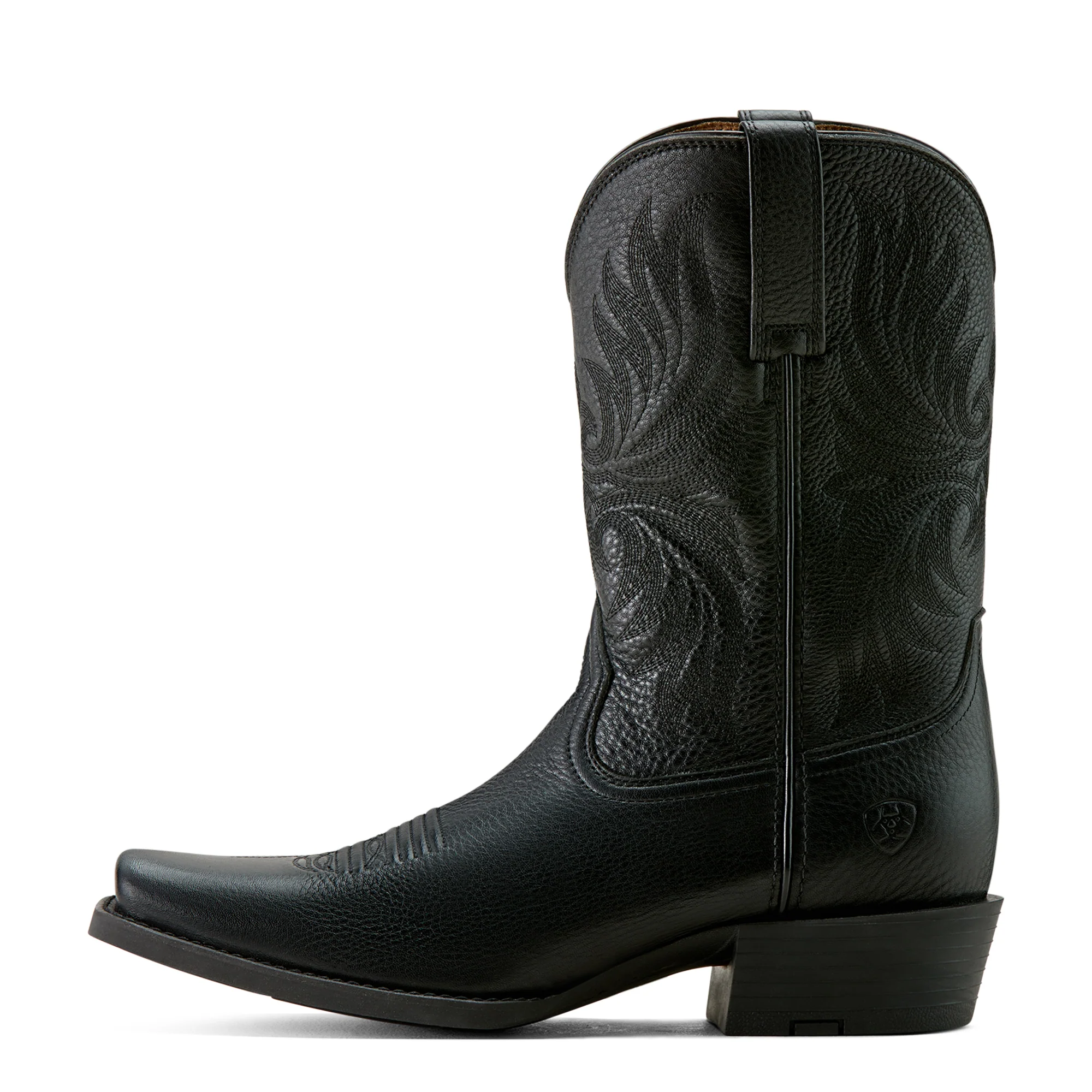 Men Ariat Cowhide Boot 10063960 - Image 4