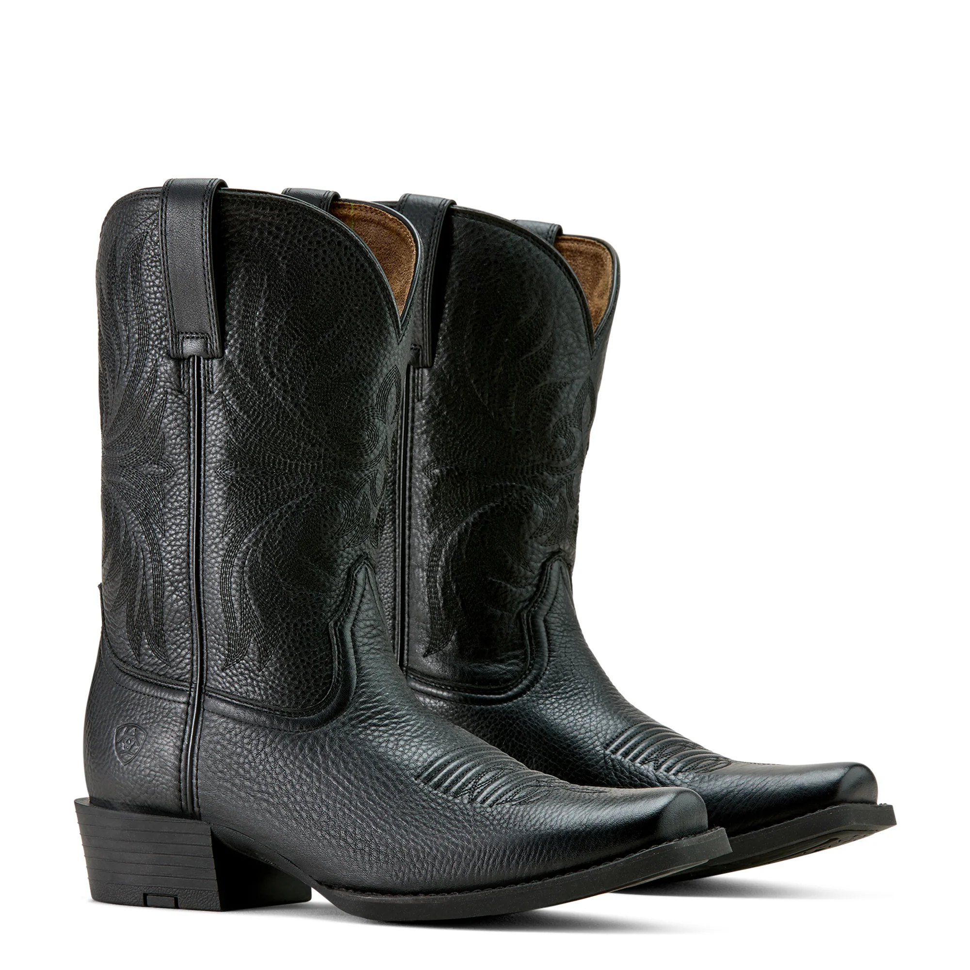 Men Ariat Cowhide Boot 10063960 - Image 6