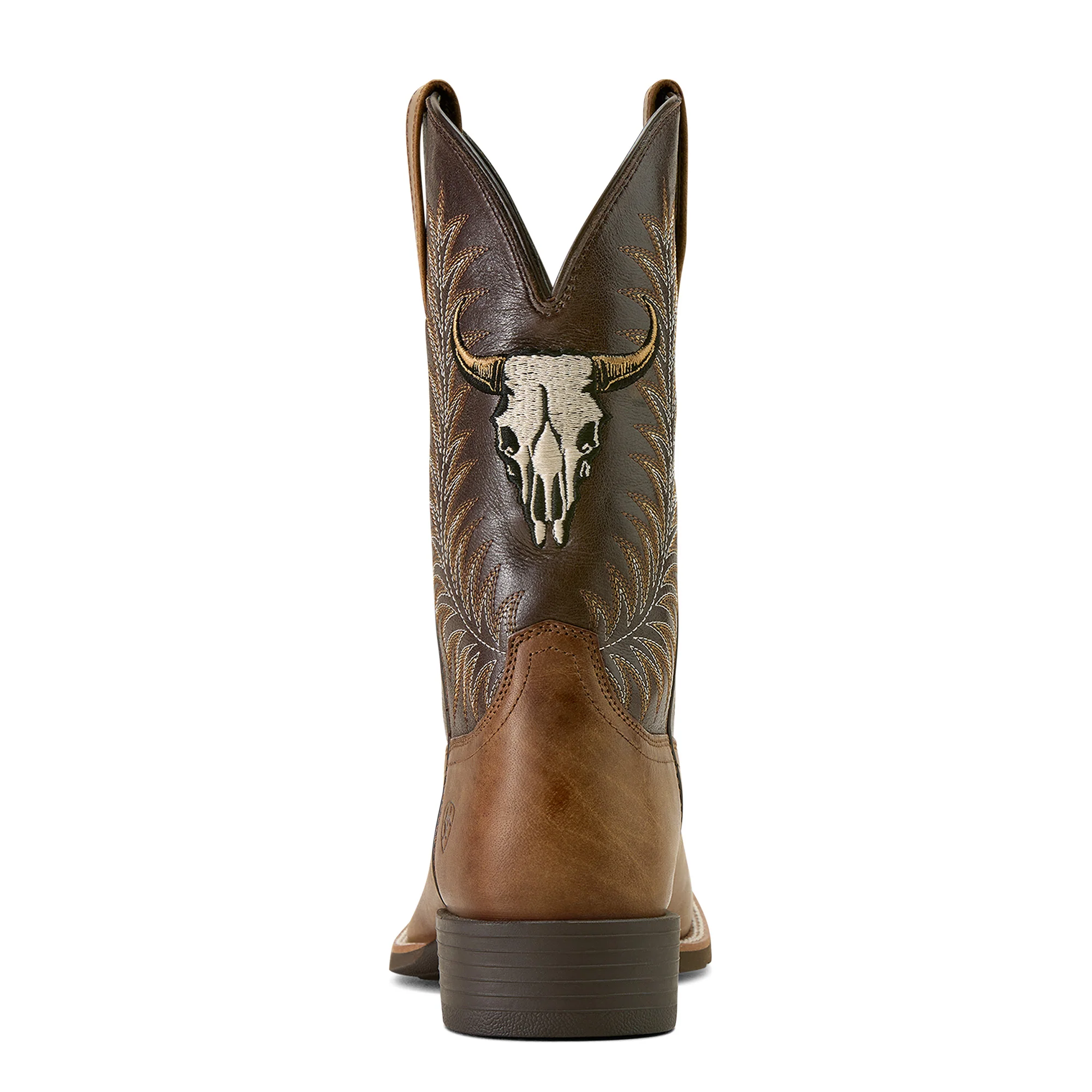 Men Ariat Cowhide Boot 10064053 - Image 5