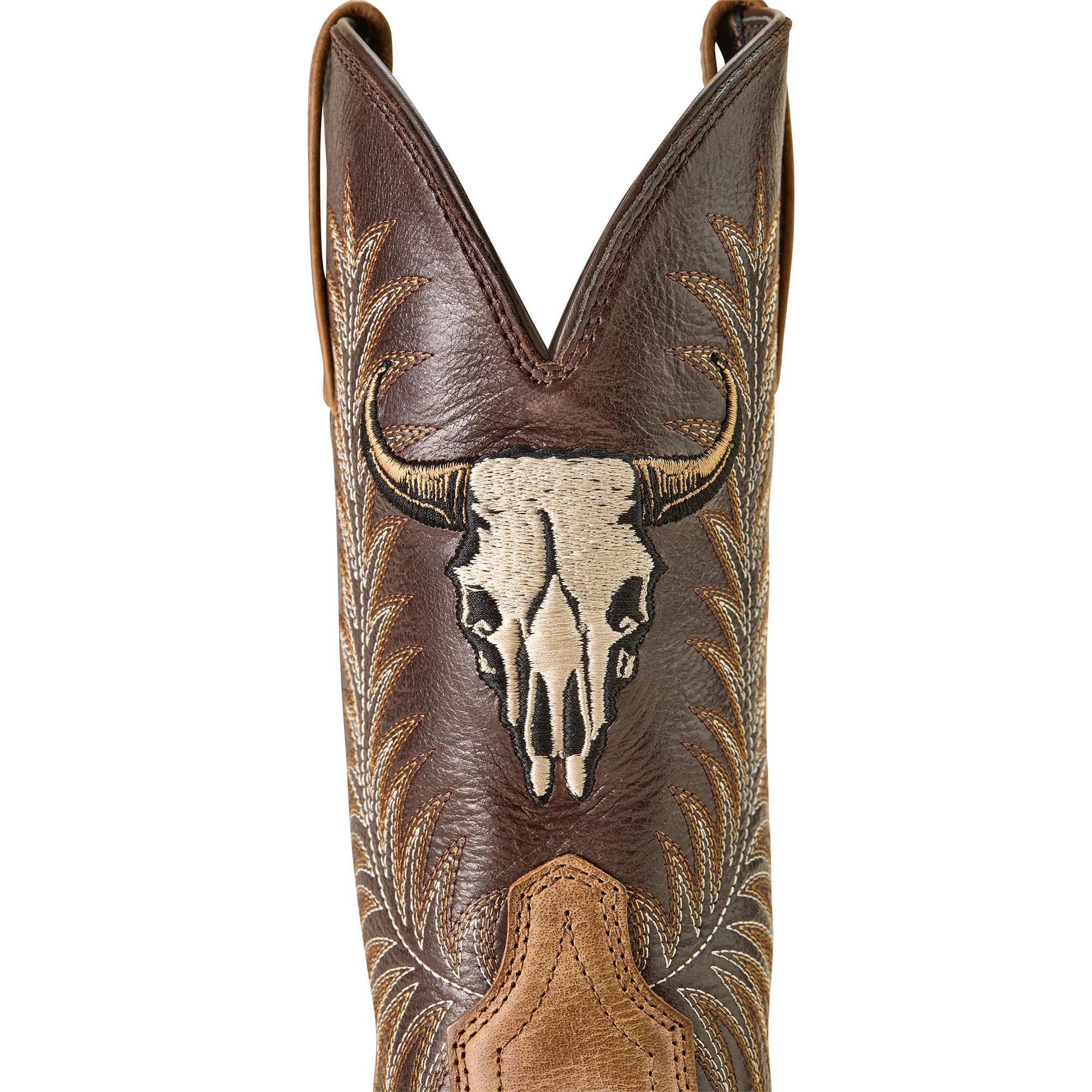 Men Ariat Cowhide Boot 10064053 - Image 6