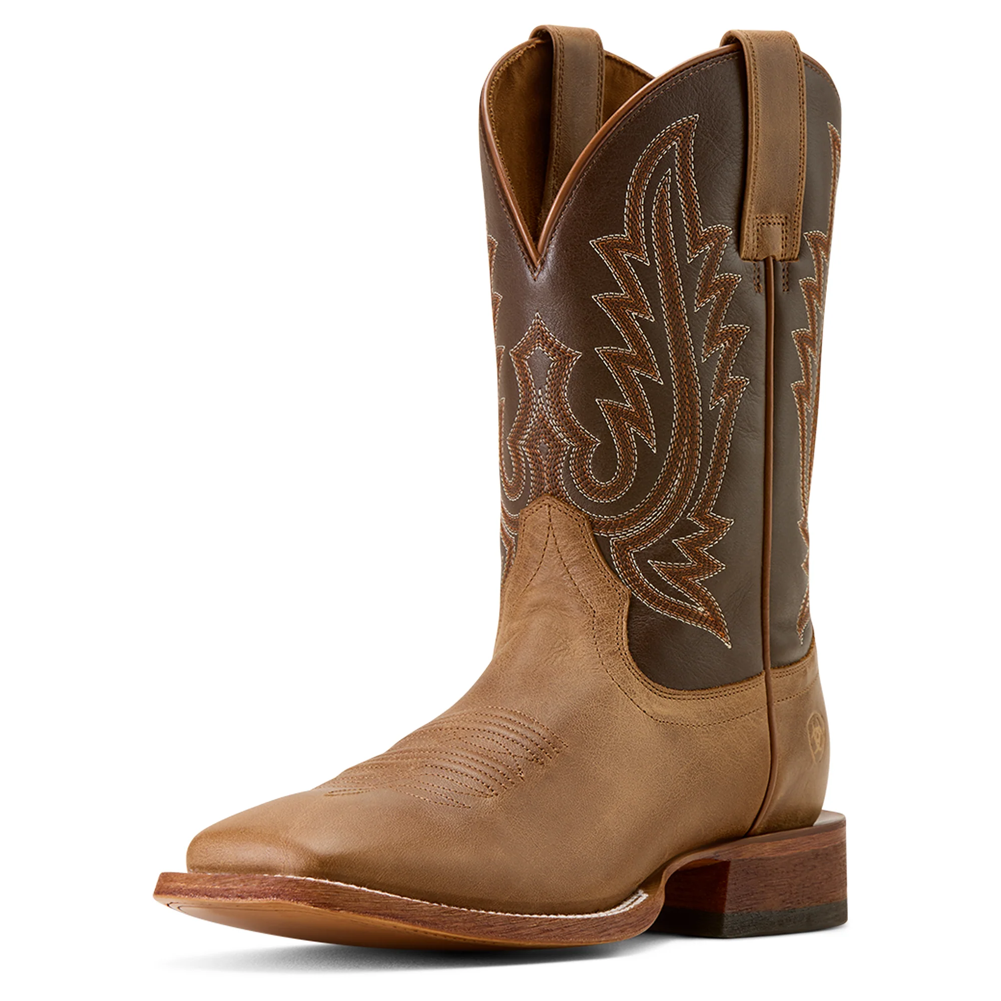 Men Ariat County Roads Boot 10074250 - Image 2