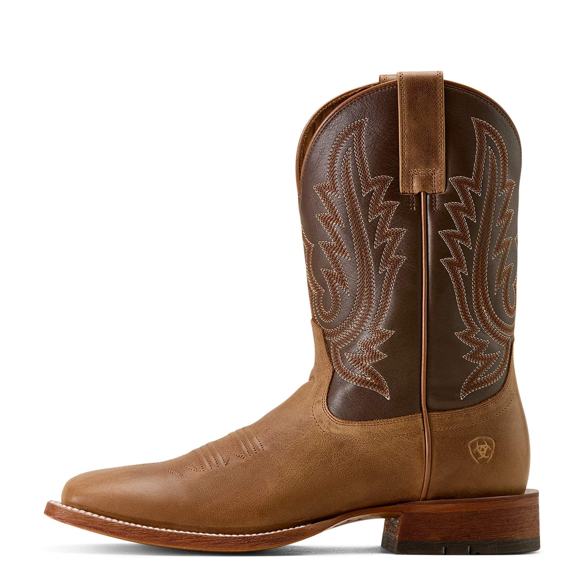 Men Ariat County Roads Boot 10074250 - Image 4