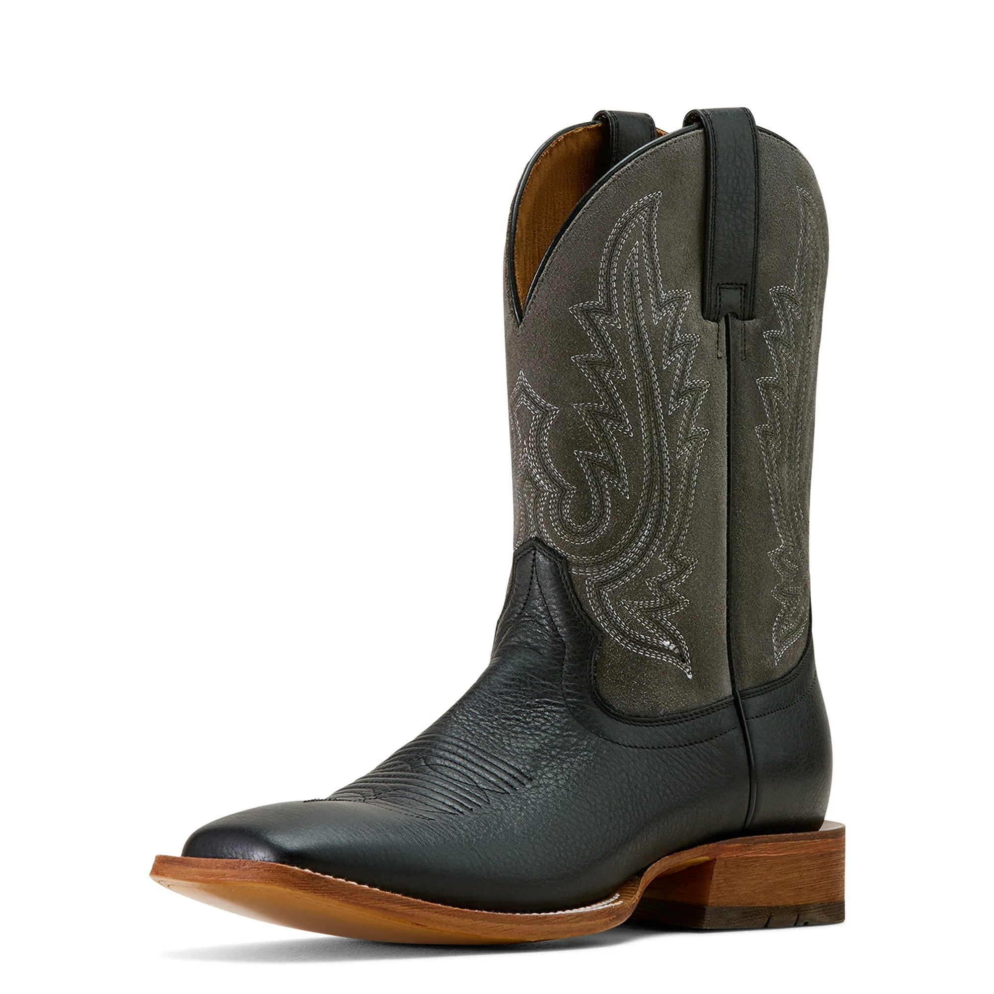 Men Ariat County Roads Boot 10074252 - Image 2