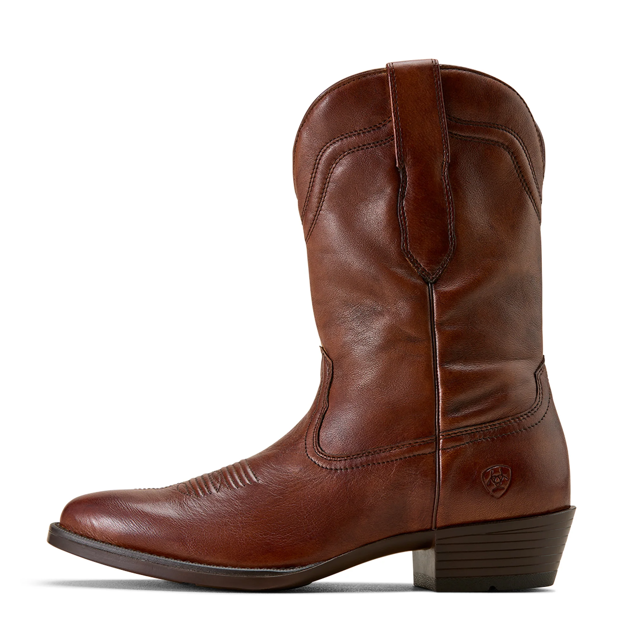 Men Ariat Grayson Boot Honey Bee 10074247 - Image 2