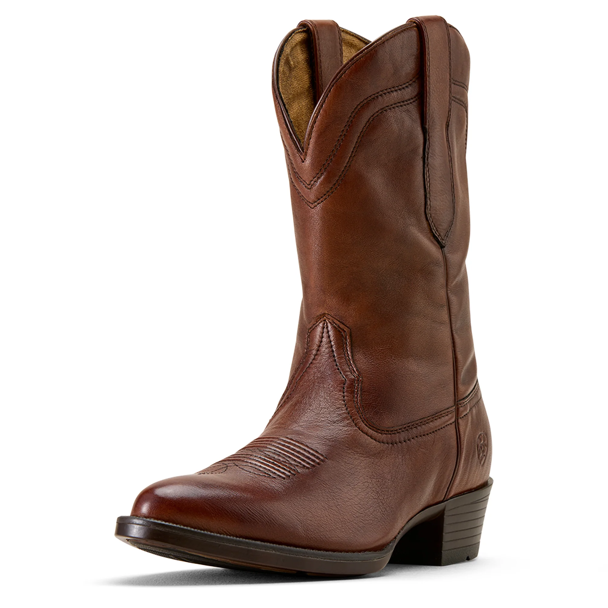 Men Ariat Grayson Boot Honey Bee 10074247 - Image 4