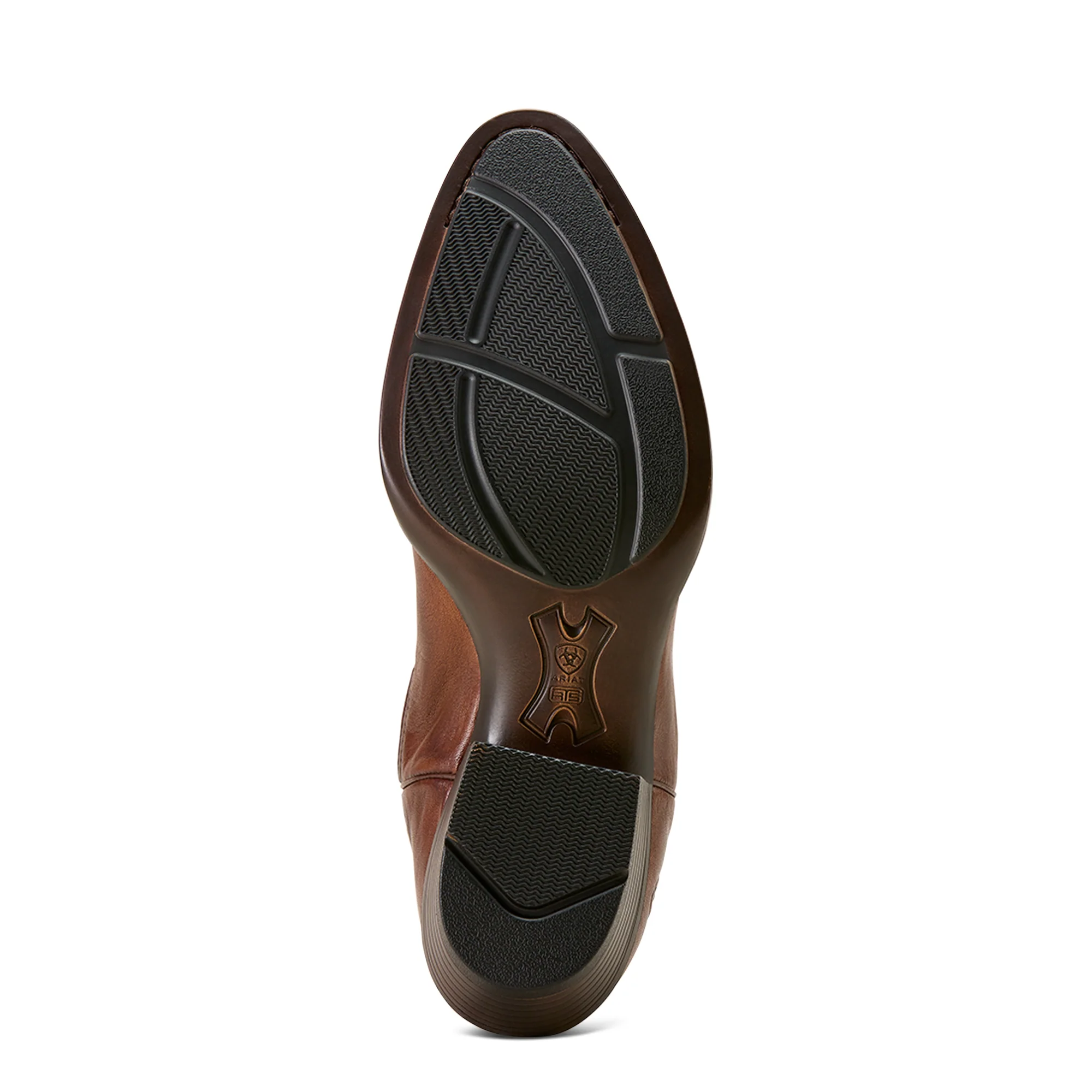 Men Ariat Grayson Boot Honey Bee 10074247 - Image 7