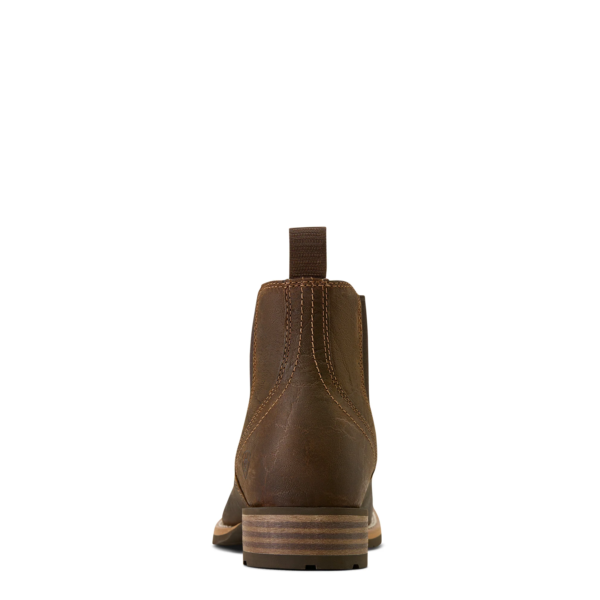 Men Ariat Hybrid Low Boy Chelsea Boot 10074168 - Image 3