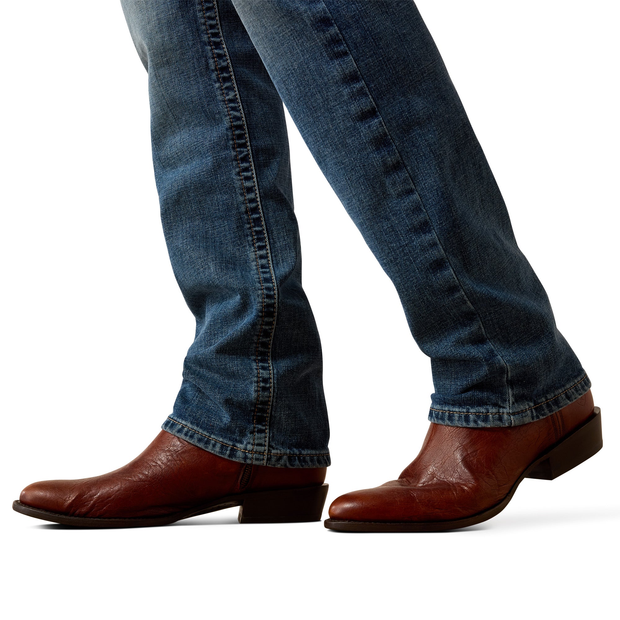 Men Ariat Jean M7 Axel 10072980 - Image 5