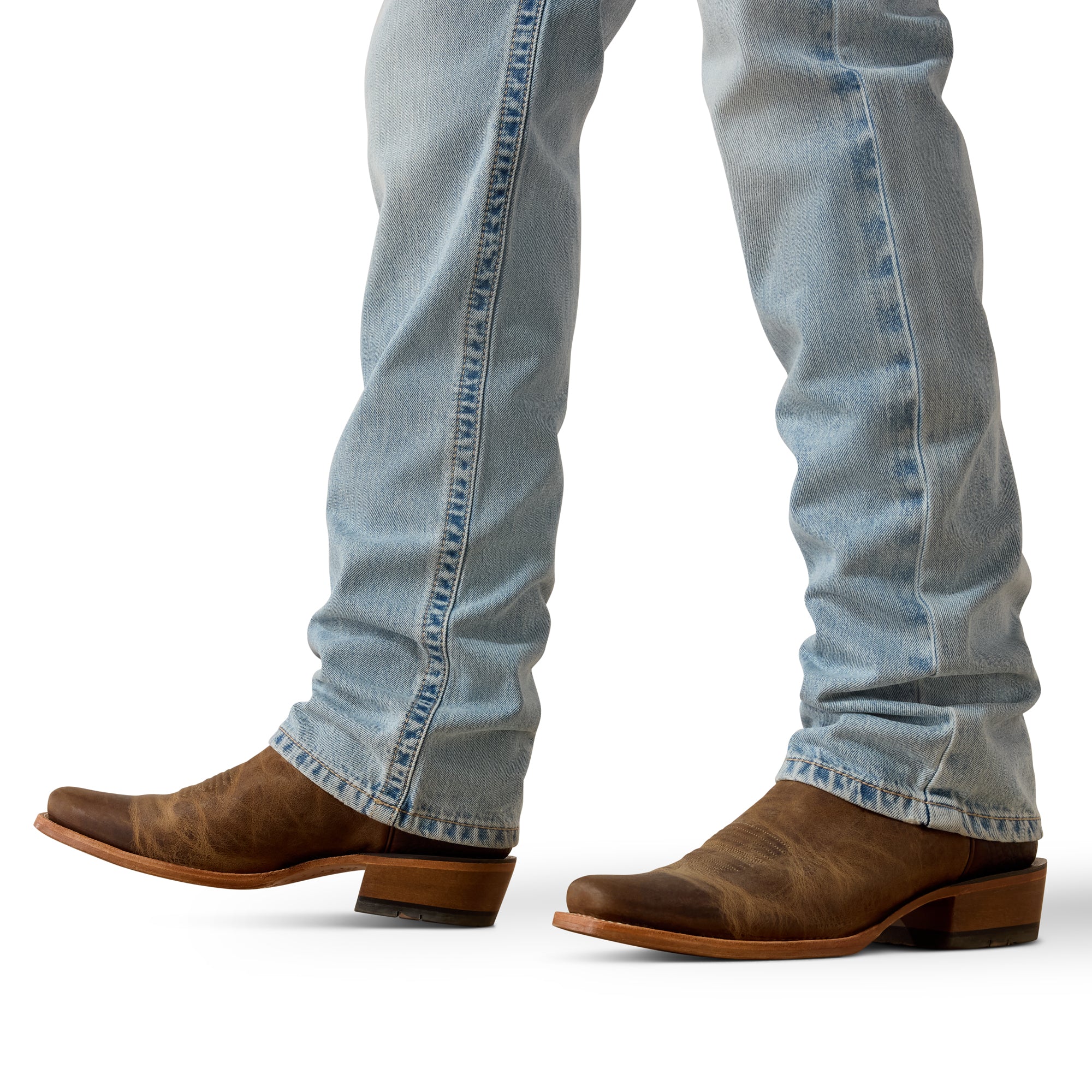 Men Ariat Jean M7 Jackson 10072979 - Image 7