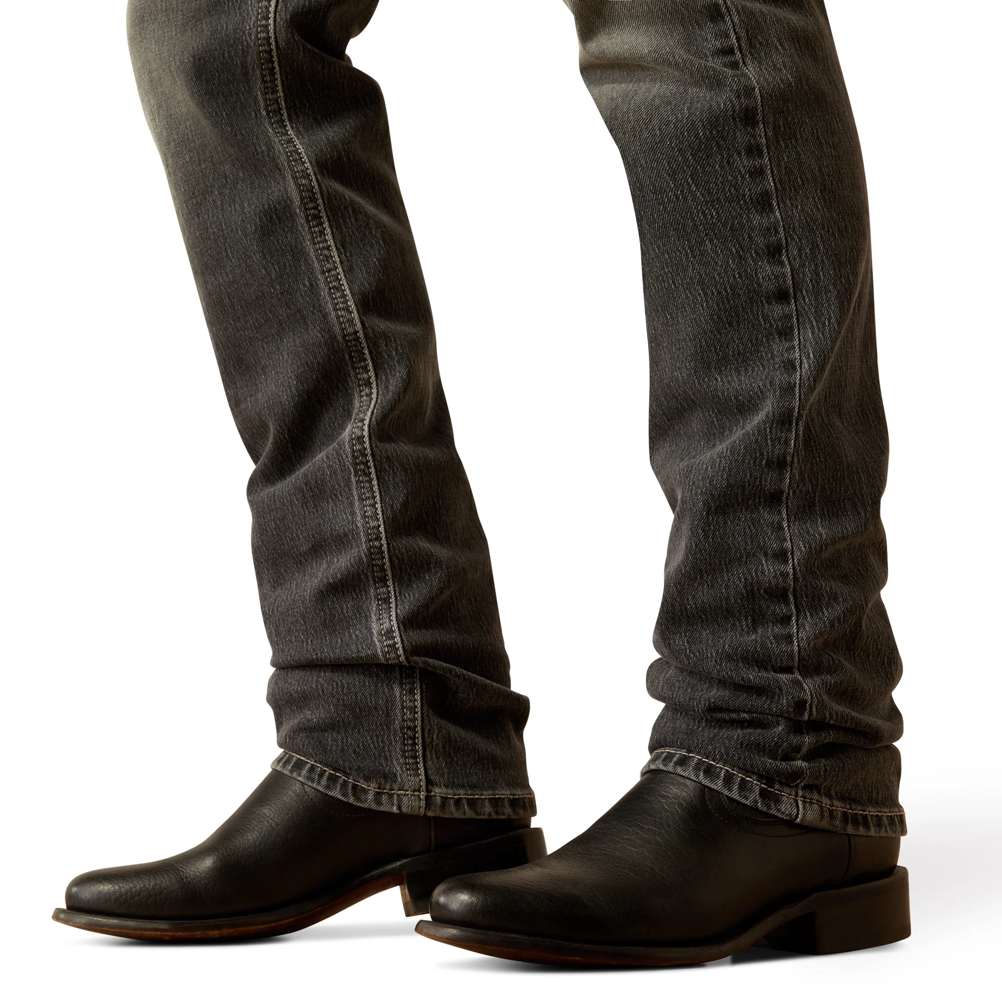 Men Ariat Jeans Kohana Slim 10058928 - Image 5