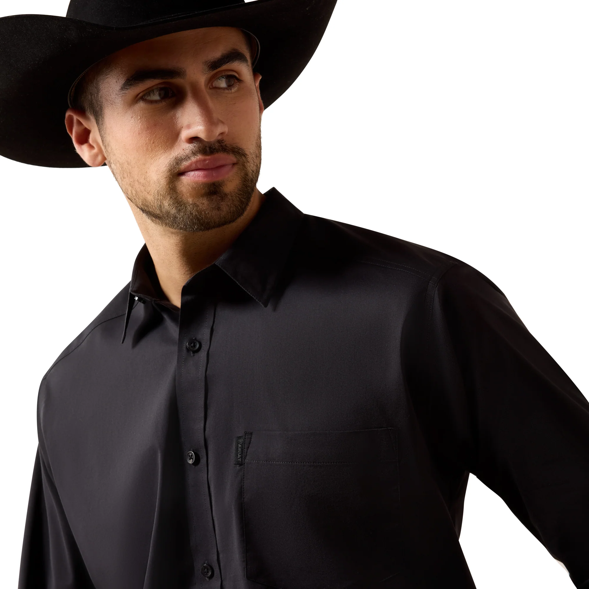 Men Ariat Shirt Everything 10071100 - Image 2