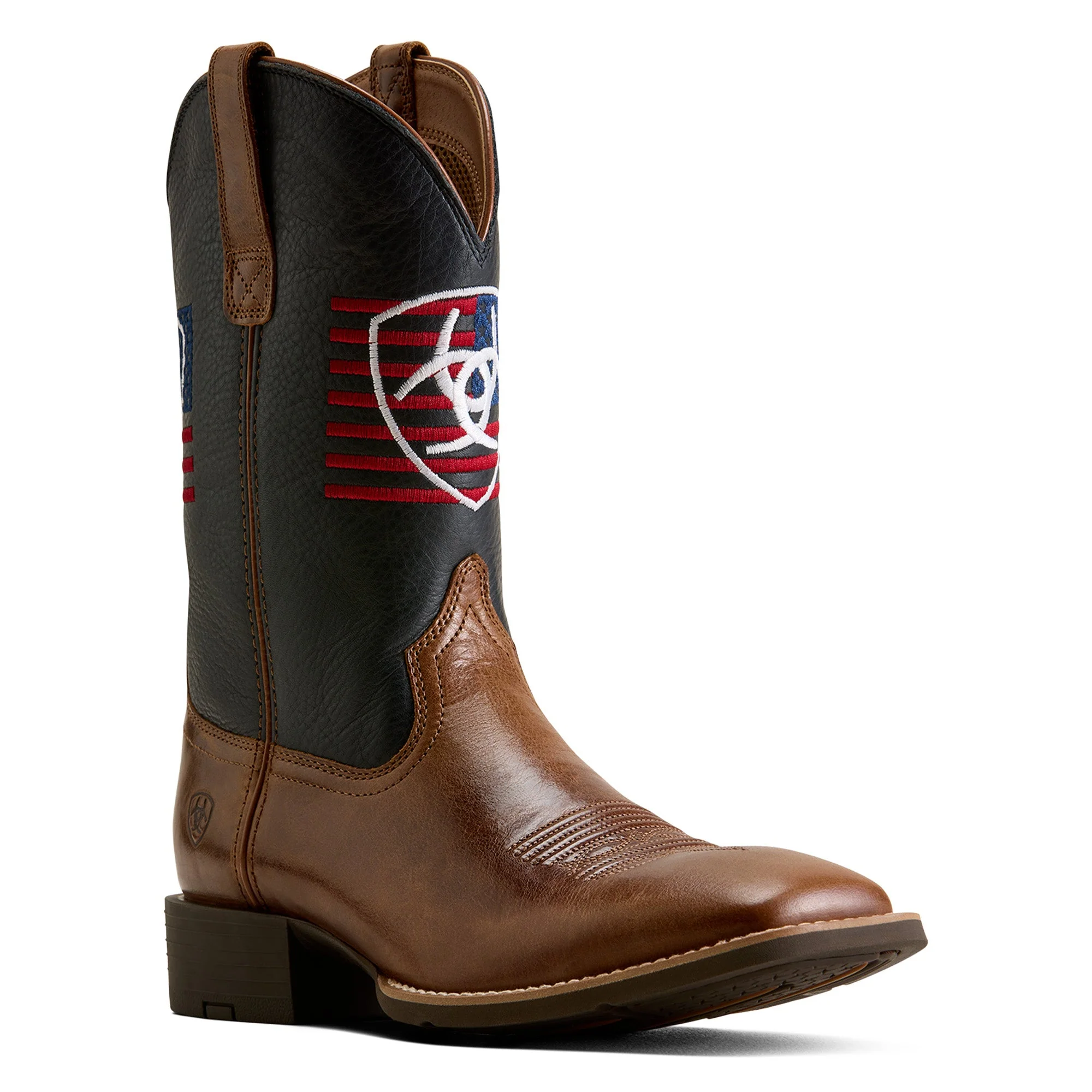 Men Ariat Sport Freedom Boot 10080397