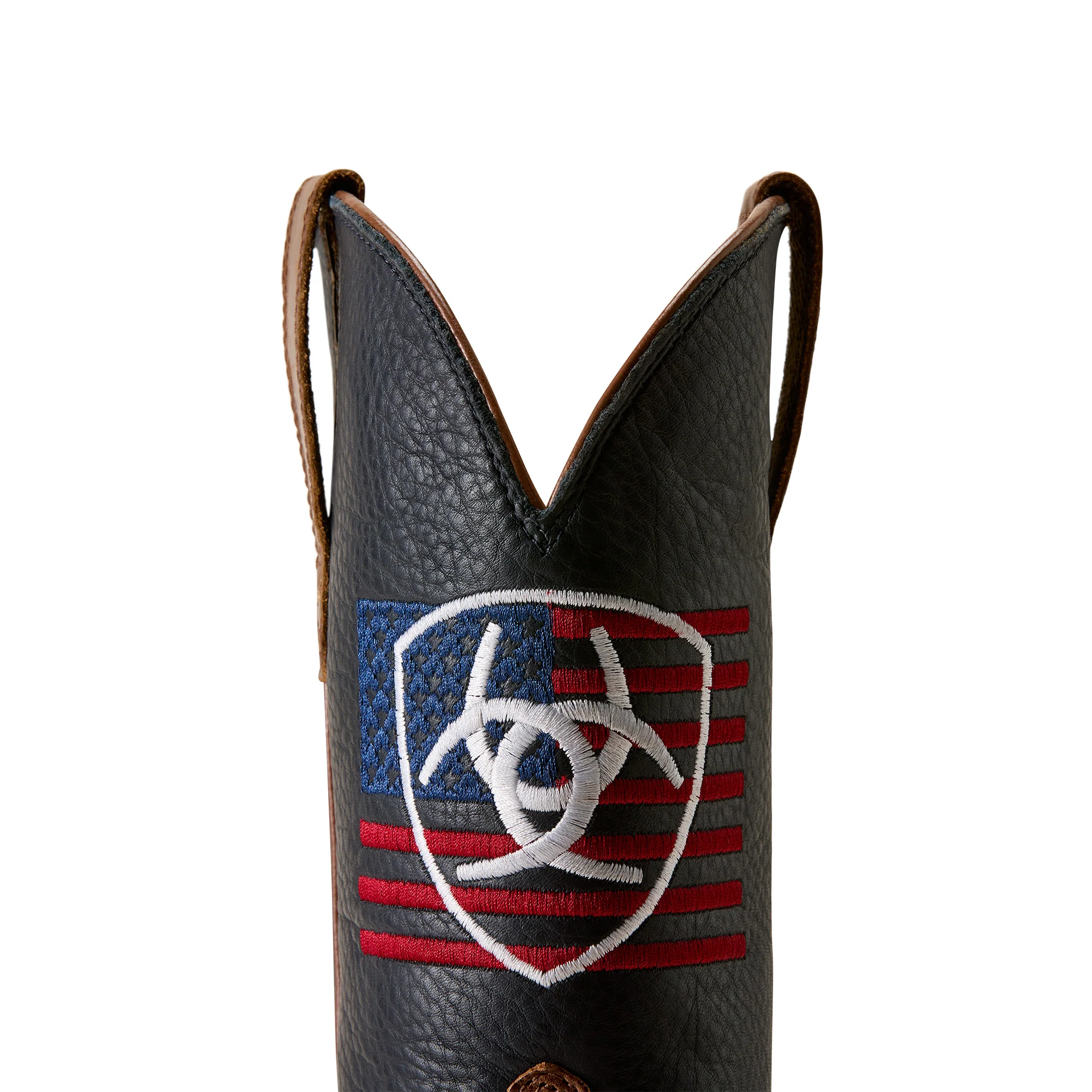Men Ariat Sport Freedom Boot 10080397 - Image 3
