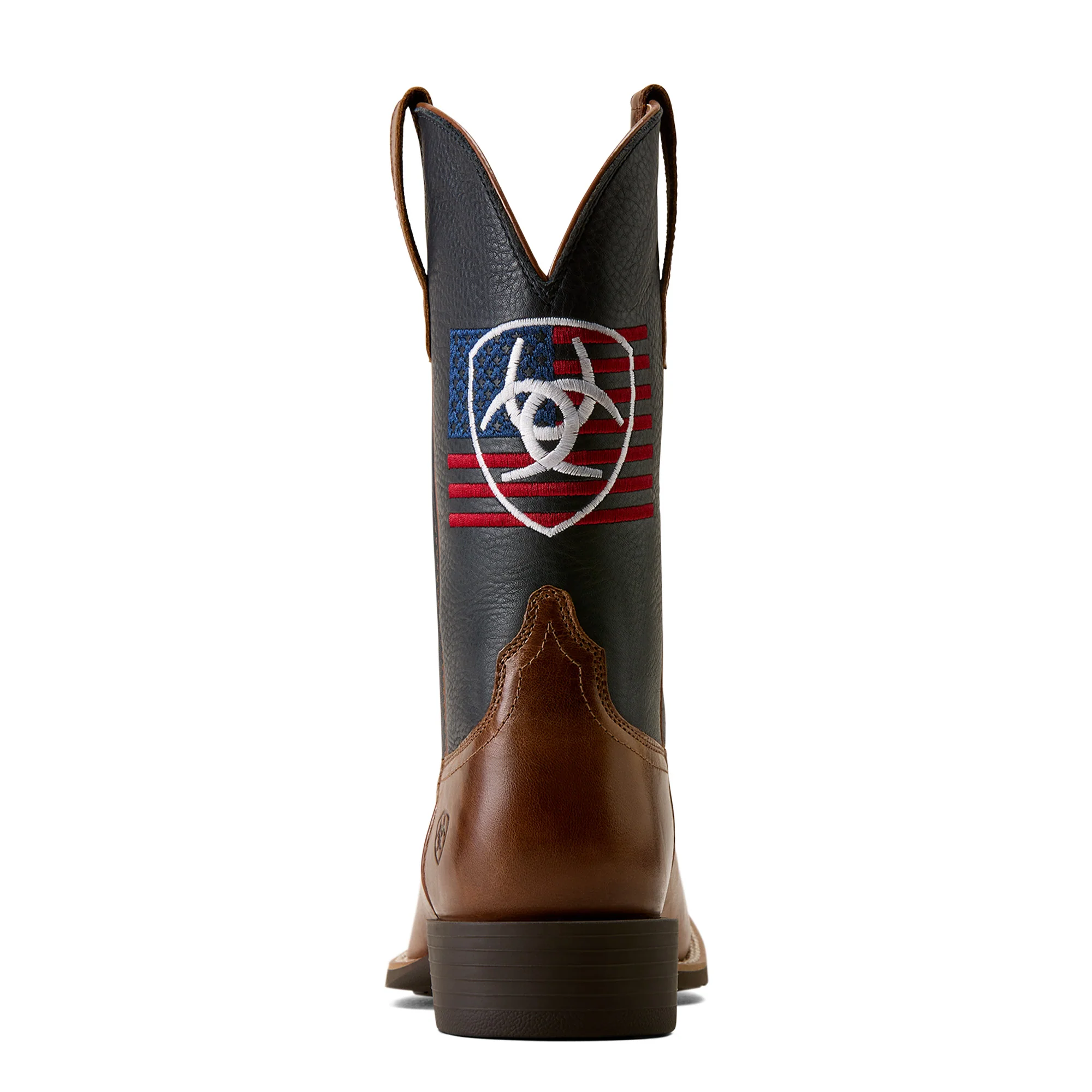 Men Ariat Sport Freedom Boot 10080397 - Image 5