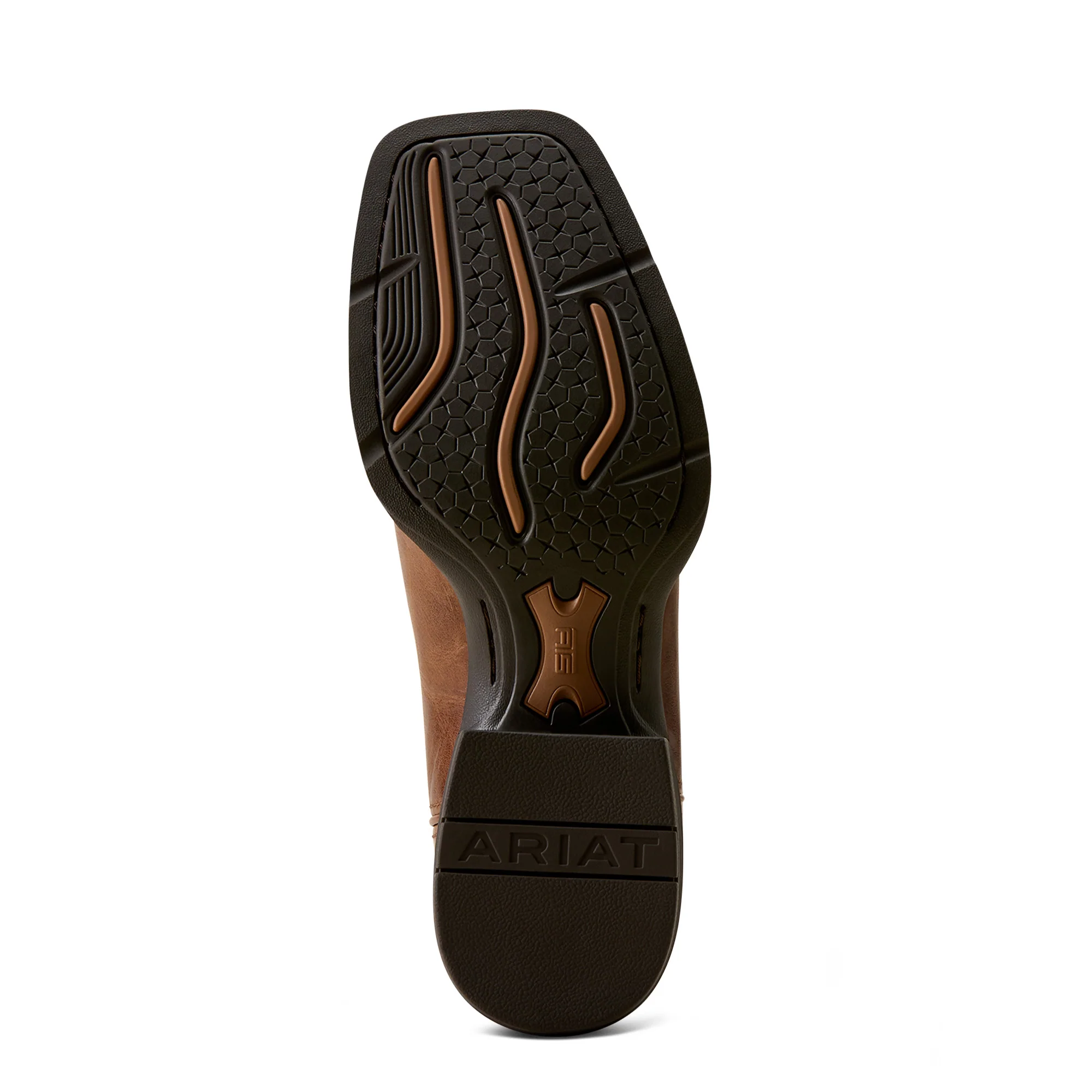 Men Ariat Sport Freedom Boot 10080397 - Image 7