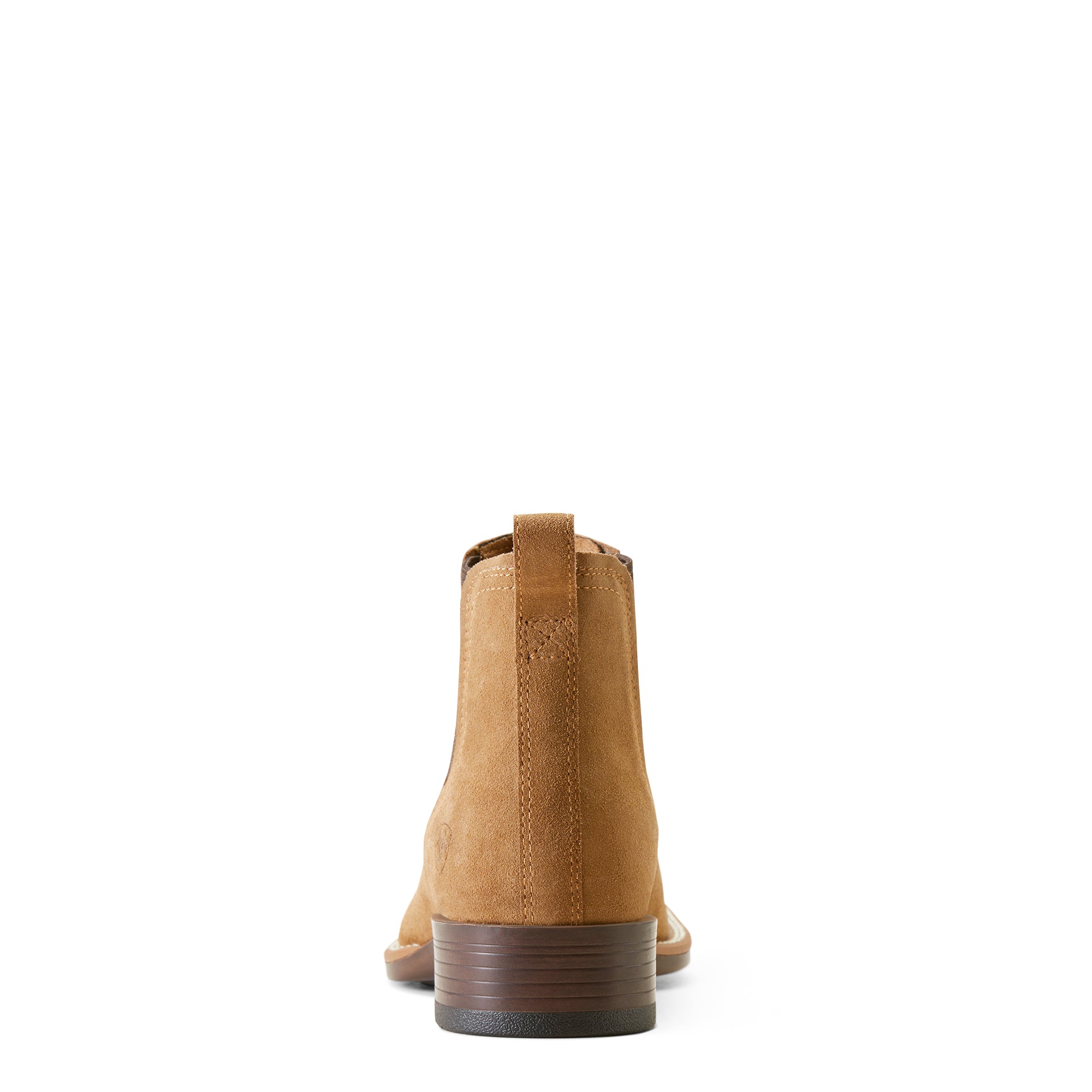 Men Ariat Suede Ankle Boot 10051922 - Image 5