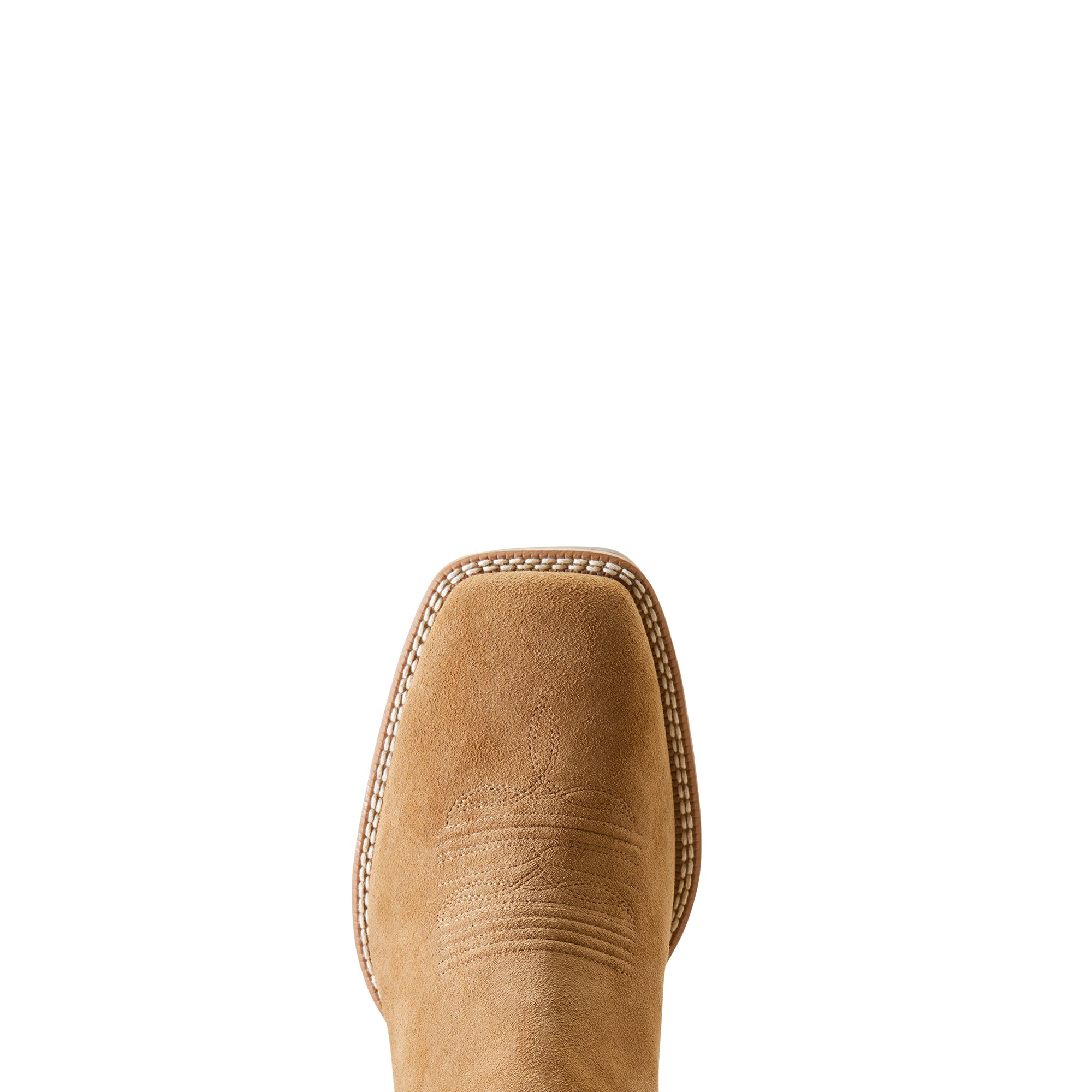 Men Ariat Suede Ankle Boot 10051922 - Image 6