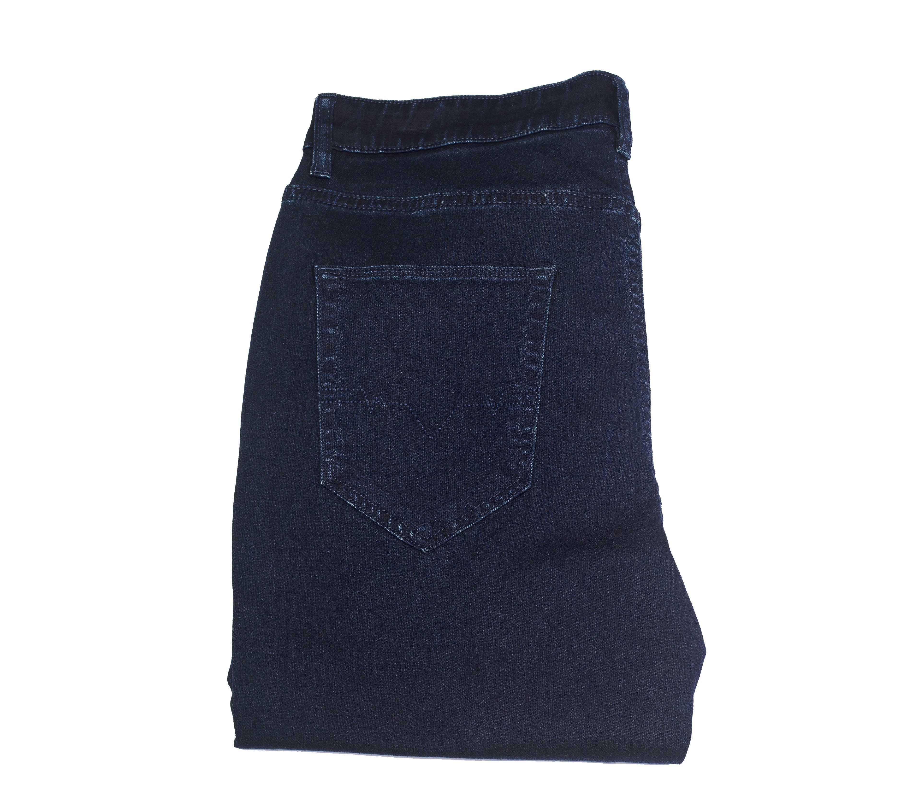 Men Au Noir Jeans Johnny-SRD Cambridge - Image 3