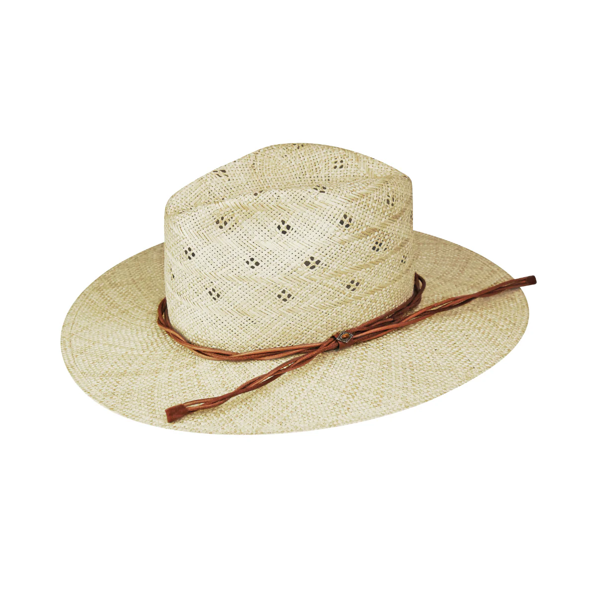 Men Bailey Florin Straw Hat RD2301