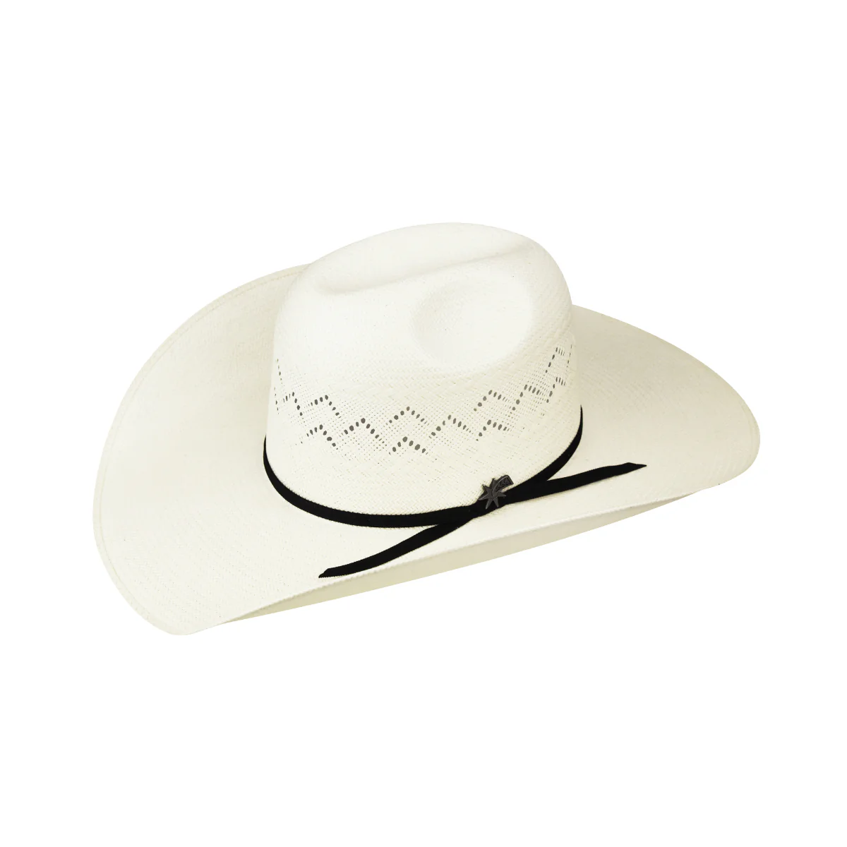Men Bailey Forest 15X Straw Hat S2312