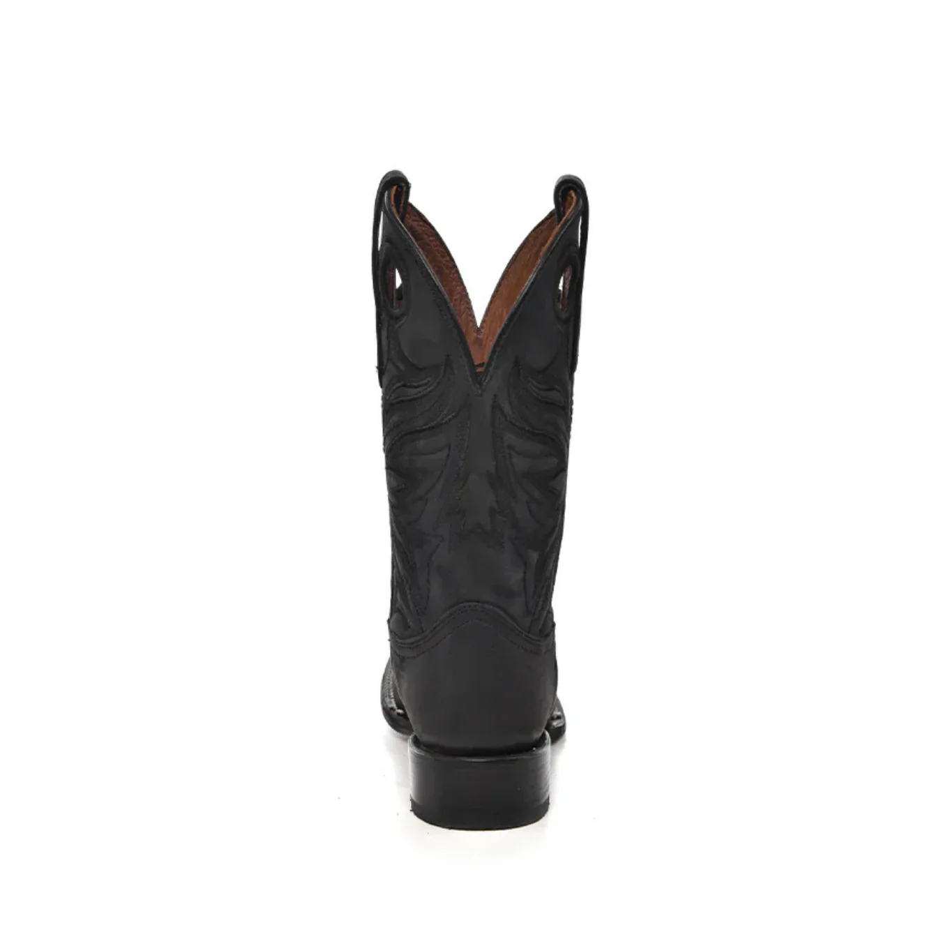 Men Circle G Cowhide Boot L6079 - Image 2