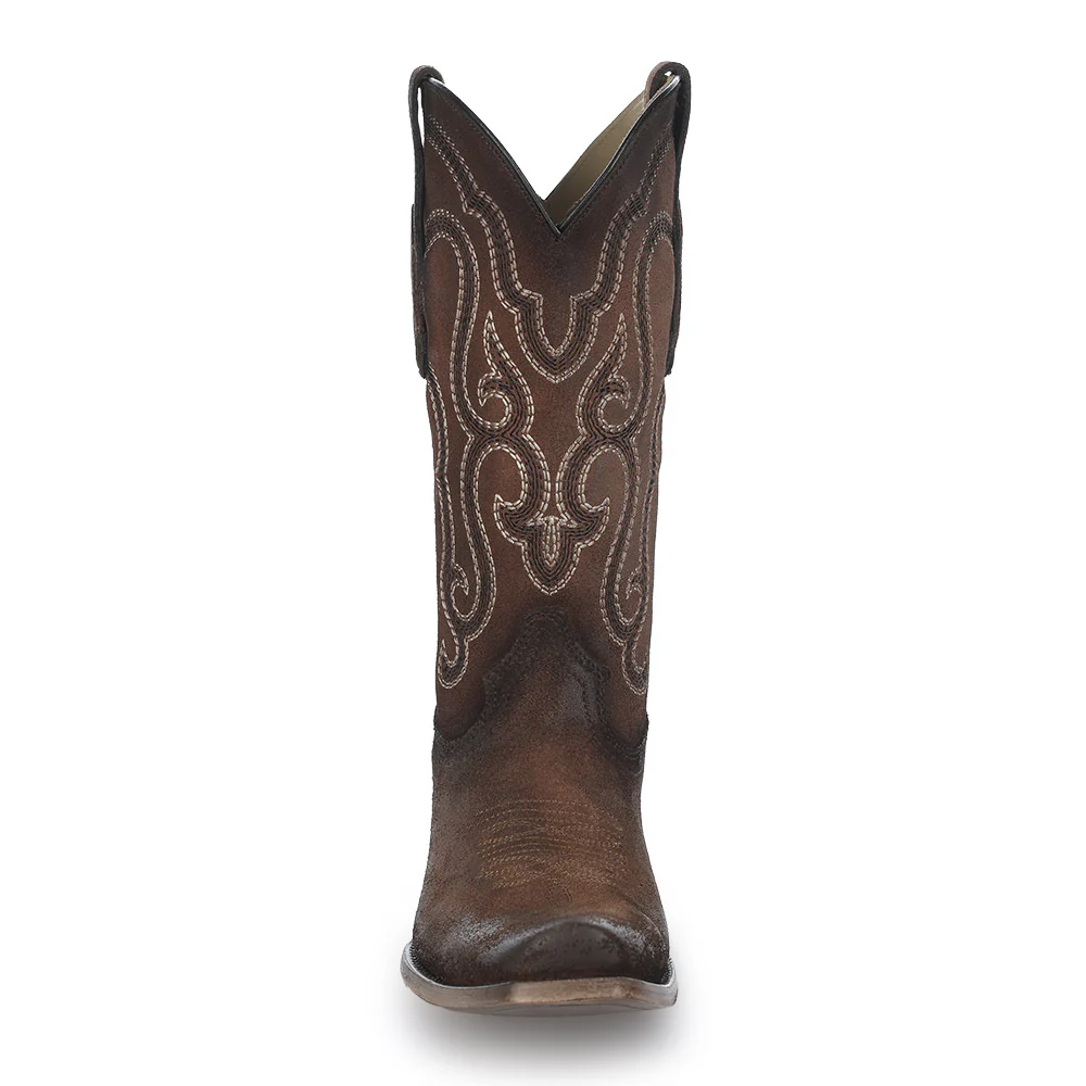 Men Corral Cowhide Boot C4176 - Image 3